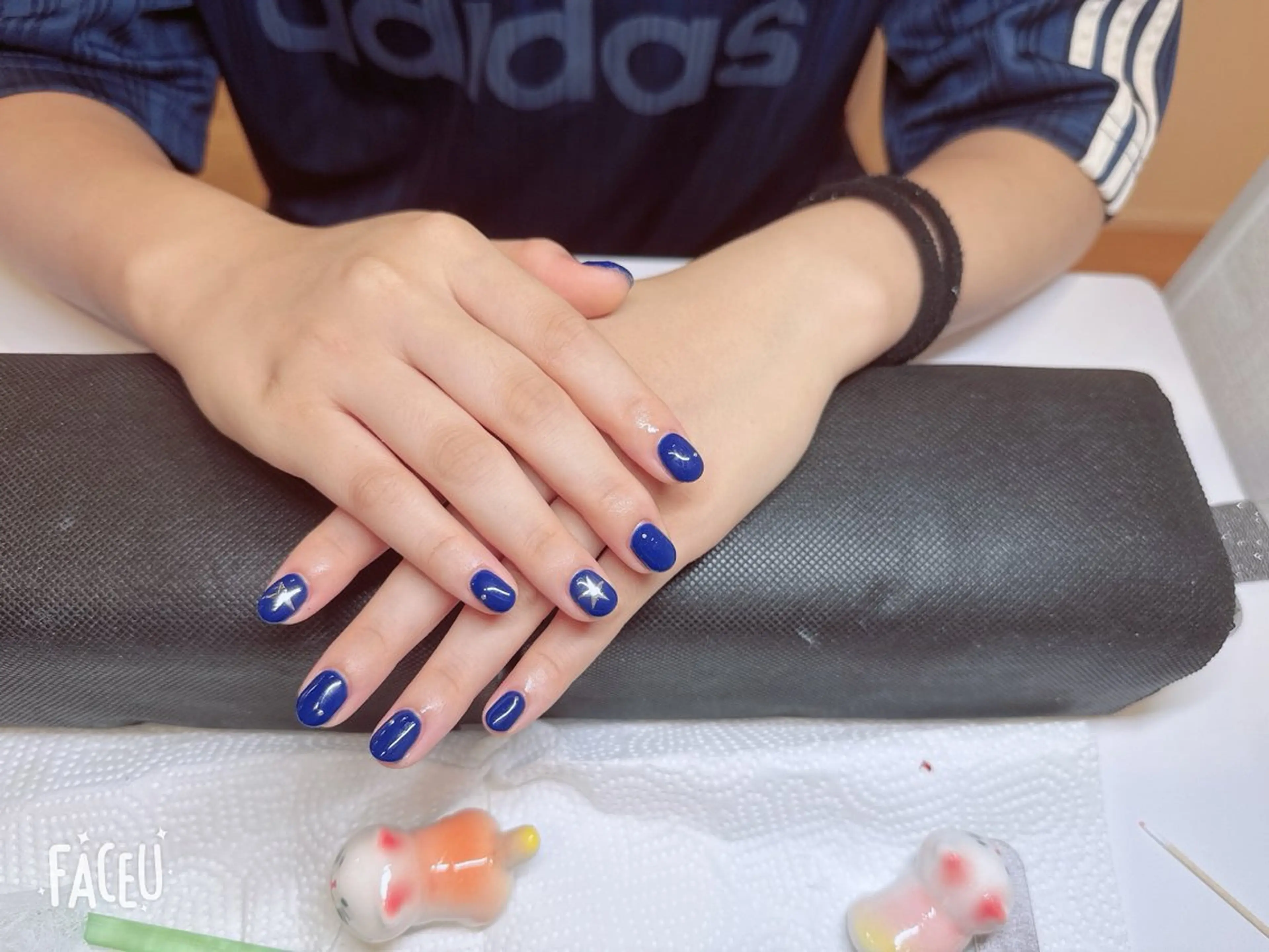 ネイル xin .nailのネイルデザイン