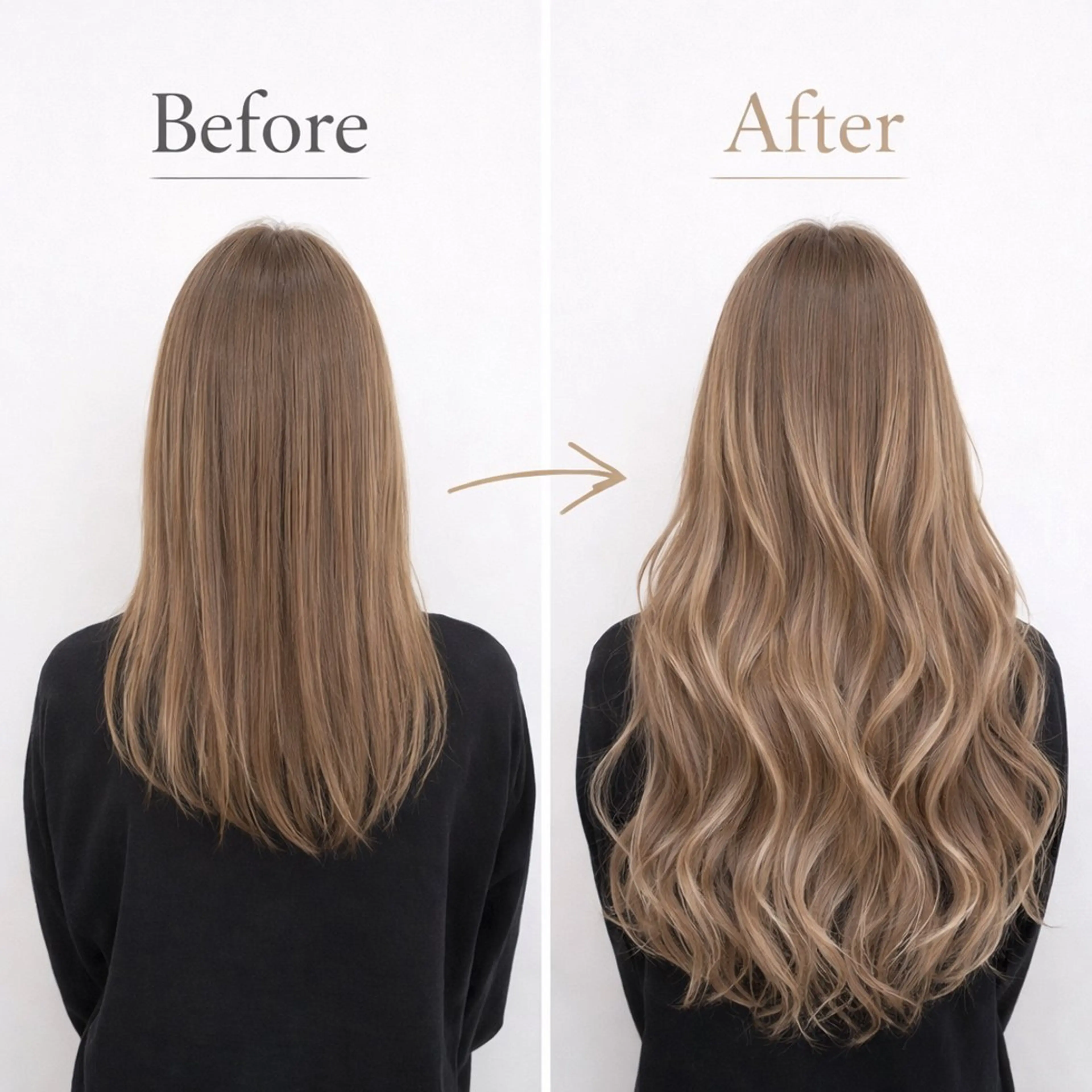 ロング シールエクステ エクステ ロング エクステ KEISUKE🐶 艶カラー/エクステのヘアスタイル