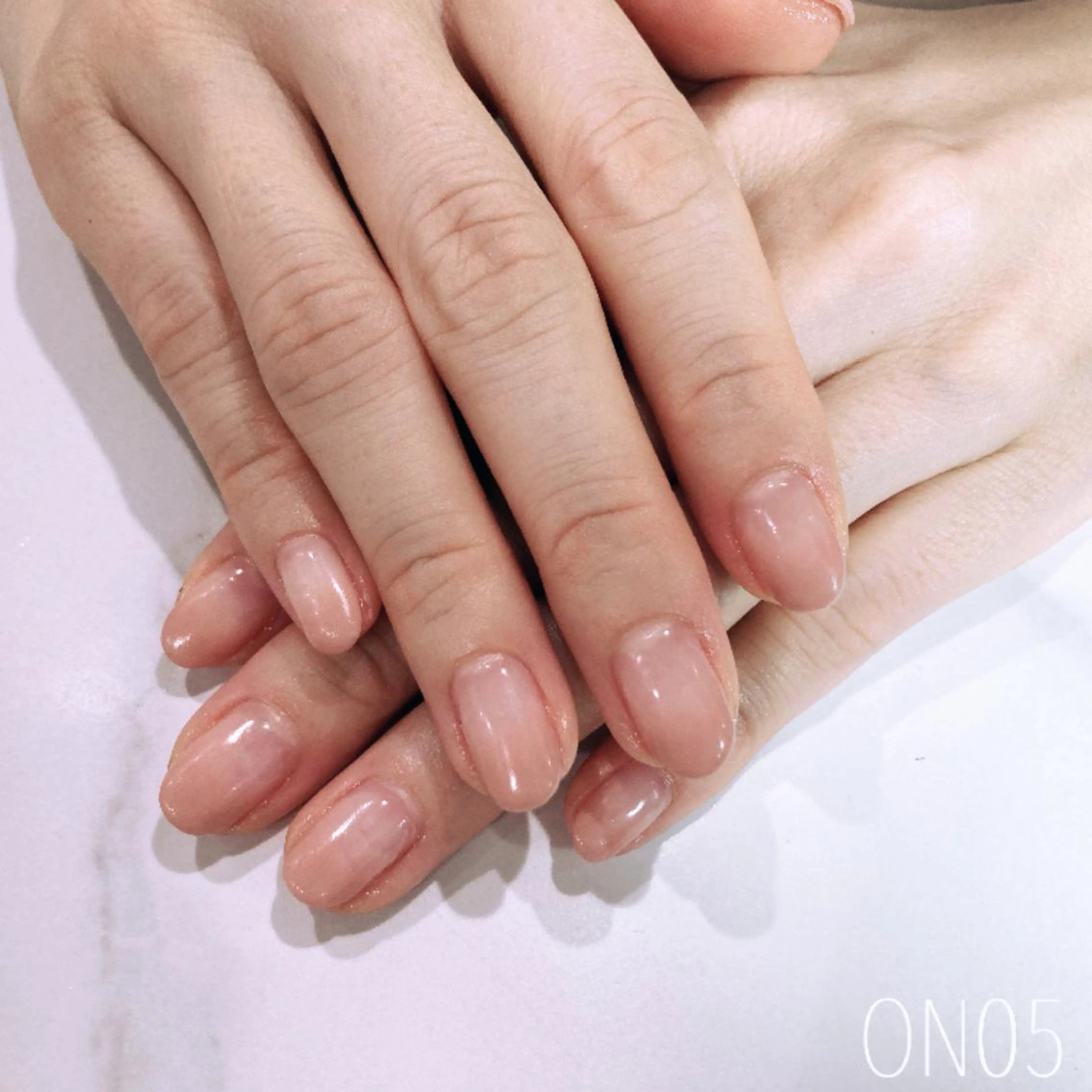 ネイル 園 寛子 （ネイリスト）のネイルデザイン