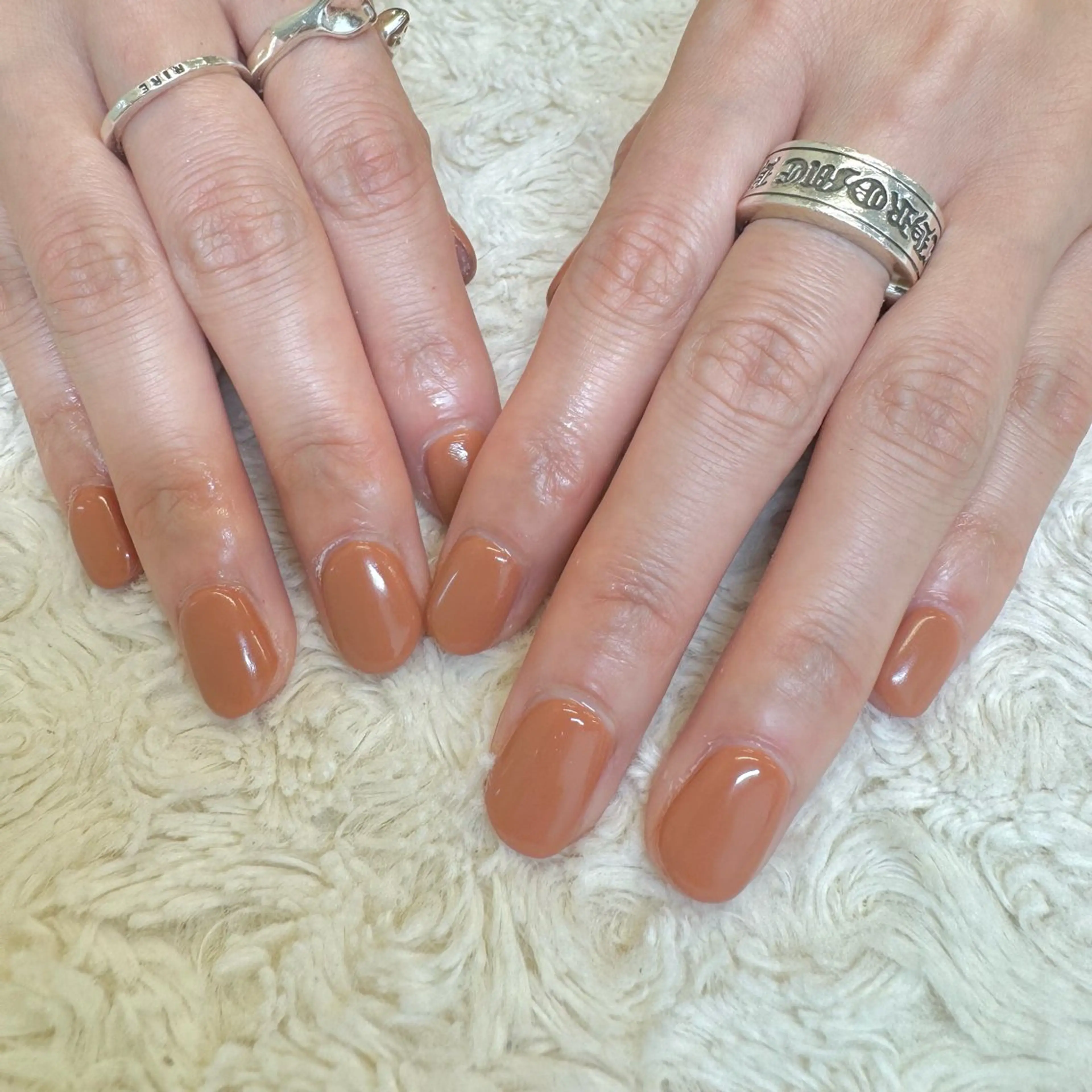 ネイル emma land所属・mami まみのネイルデザイン