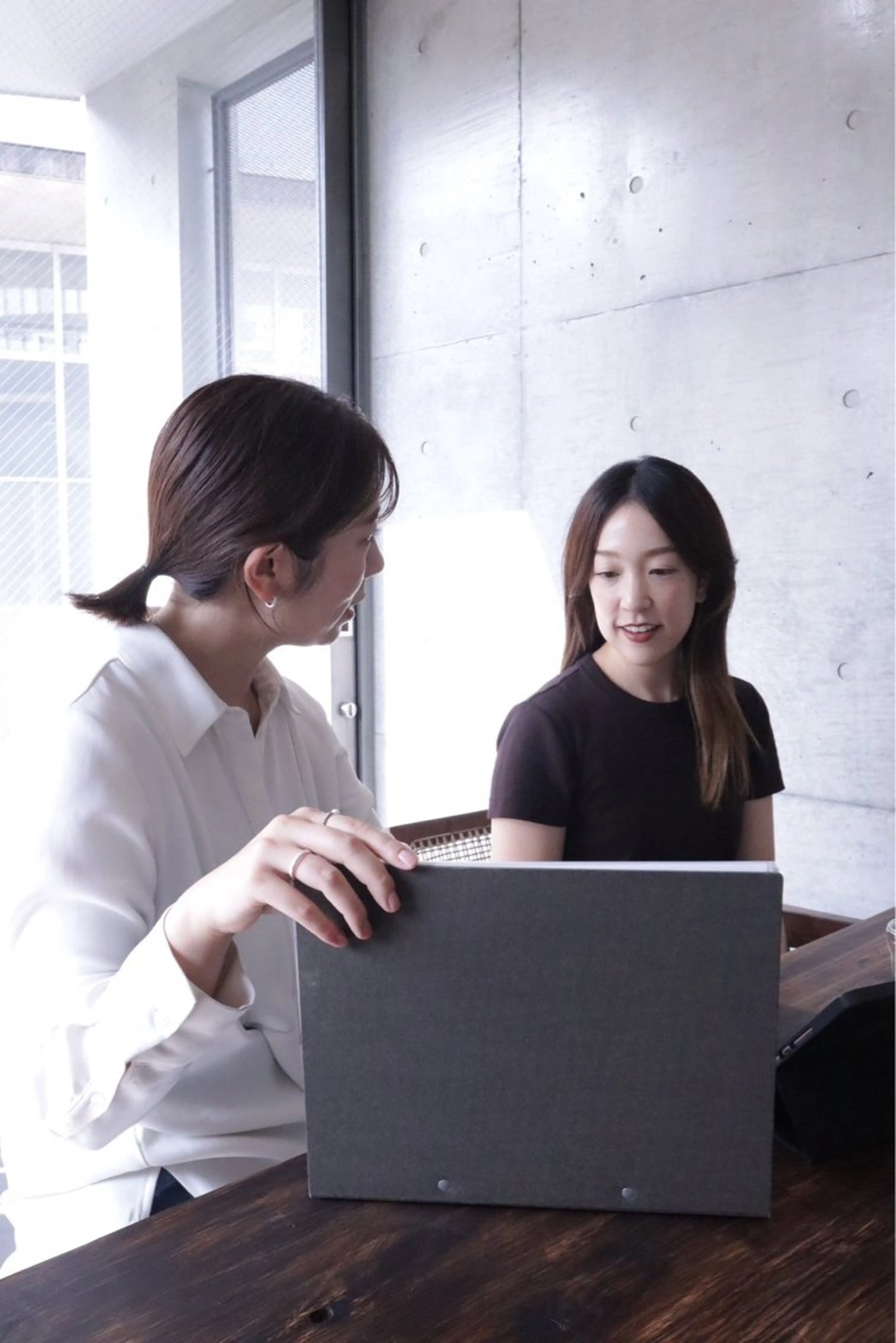 カラー パーソナルカラー診断 骨格・顔診断🪞カナのその他イメージ