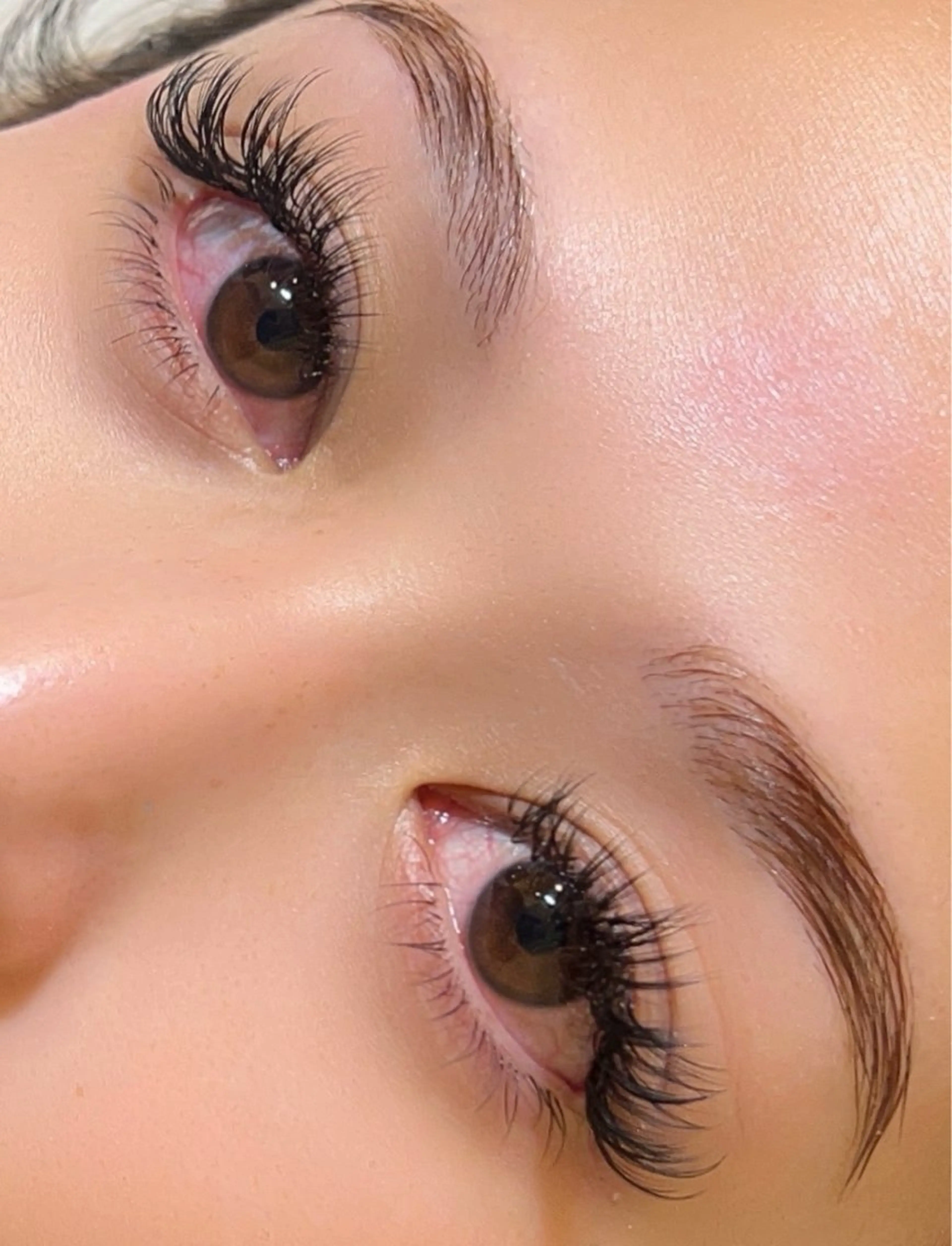 マツエク・マツパ マツエク 海外風まつげ眉毛 恵比寿｜masayoのマツエク・マツパデザイン