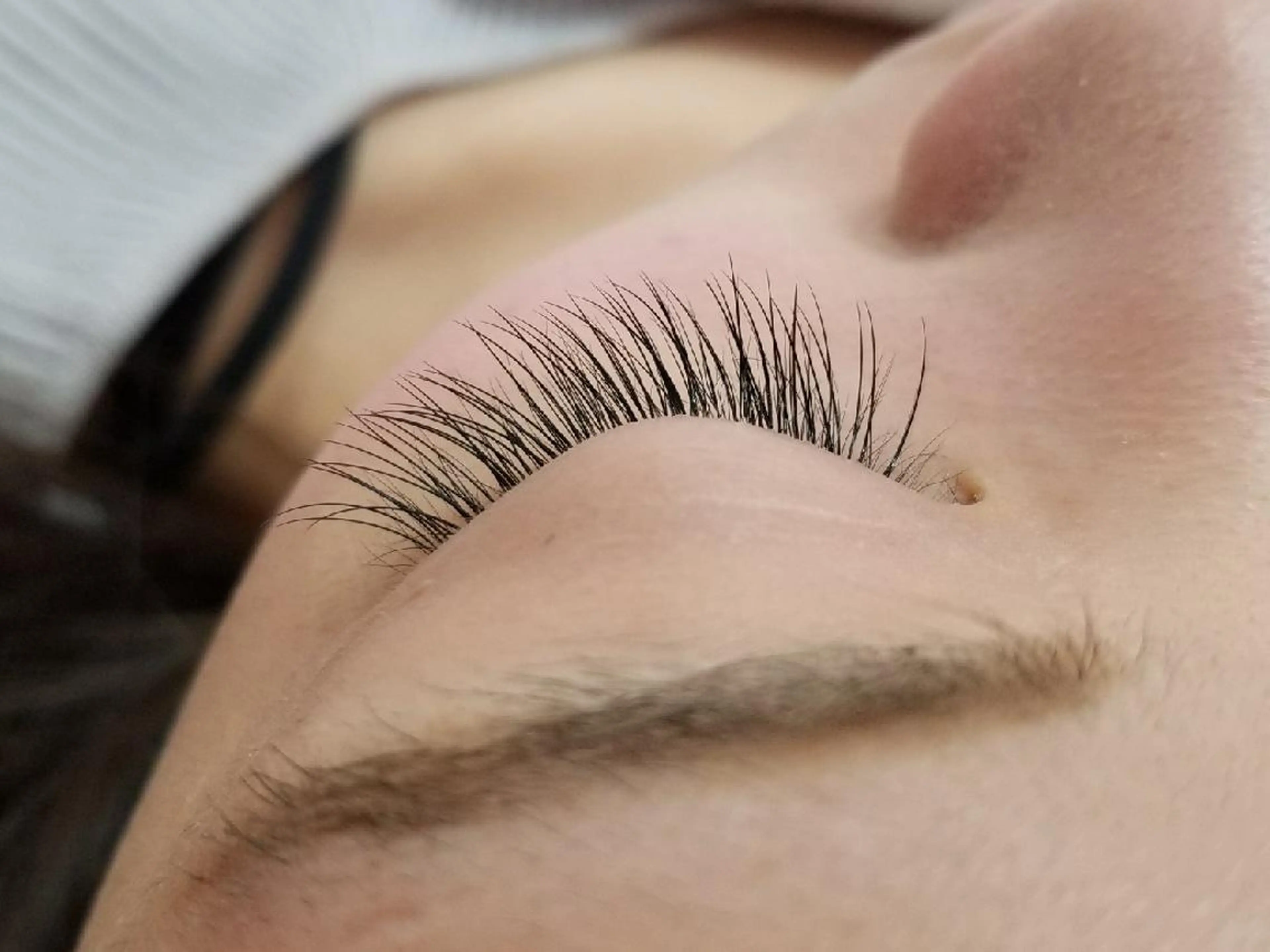 マツエク・マツパ Cカール  毛穴洗浄・まつ毛 の専門店 ソラーレのエステ・リラクイメージ