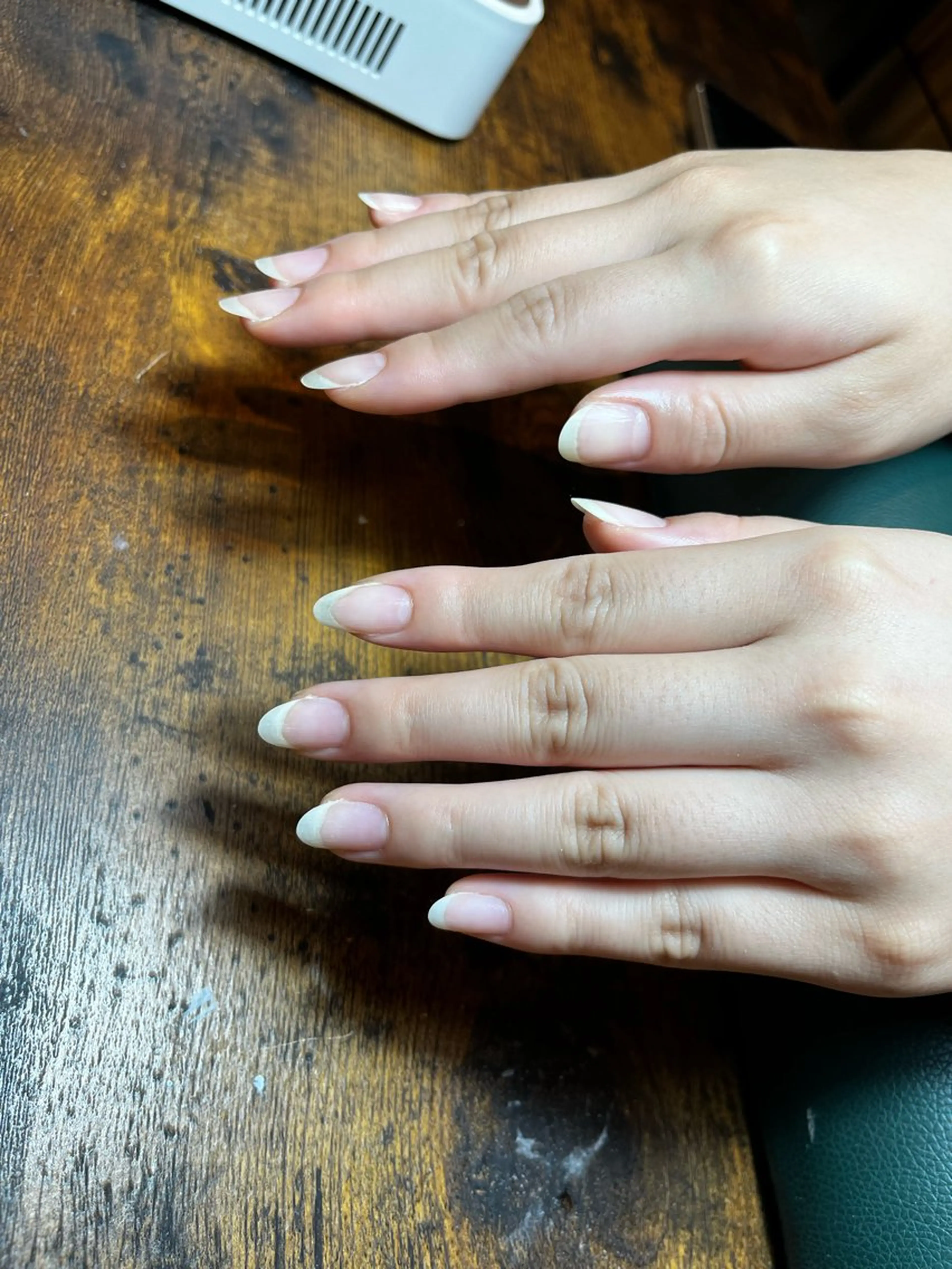 ネイル NAILSALON FROSCH所属・FROSCH/ 凜のネイルデザイン