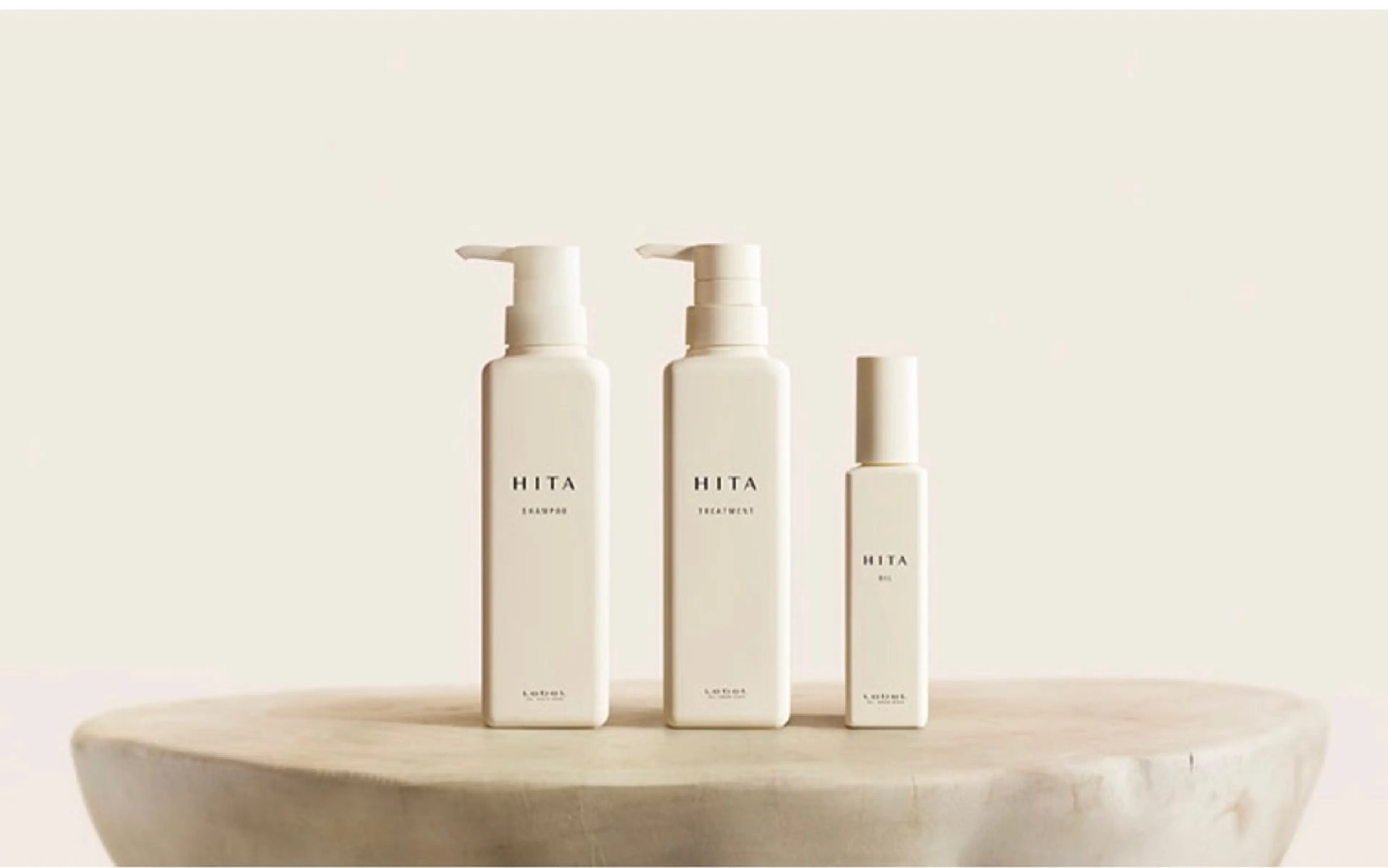 🤍 HITA 髪質改善トリートメント 🤍の写真