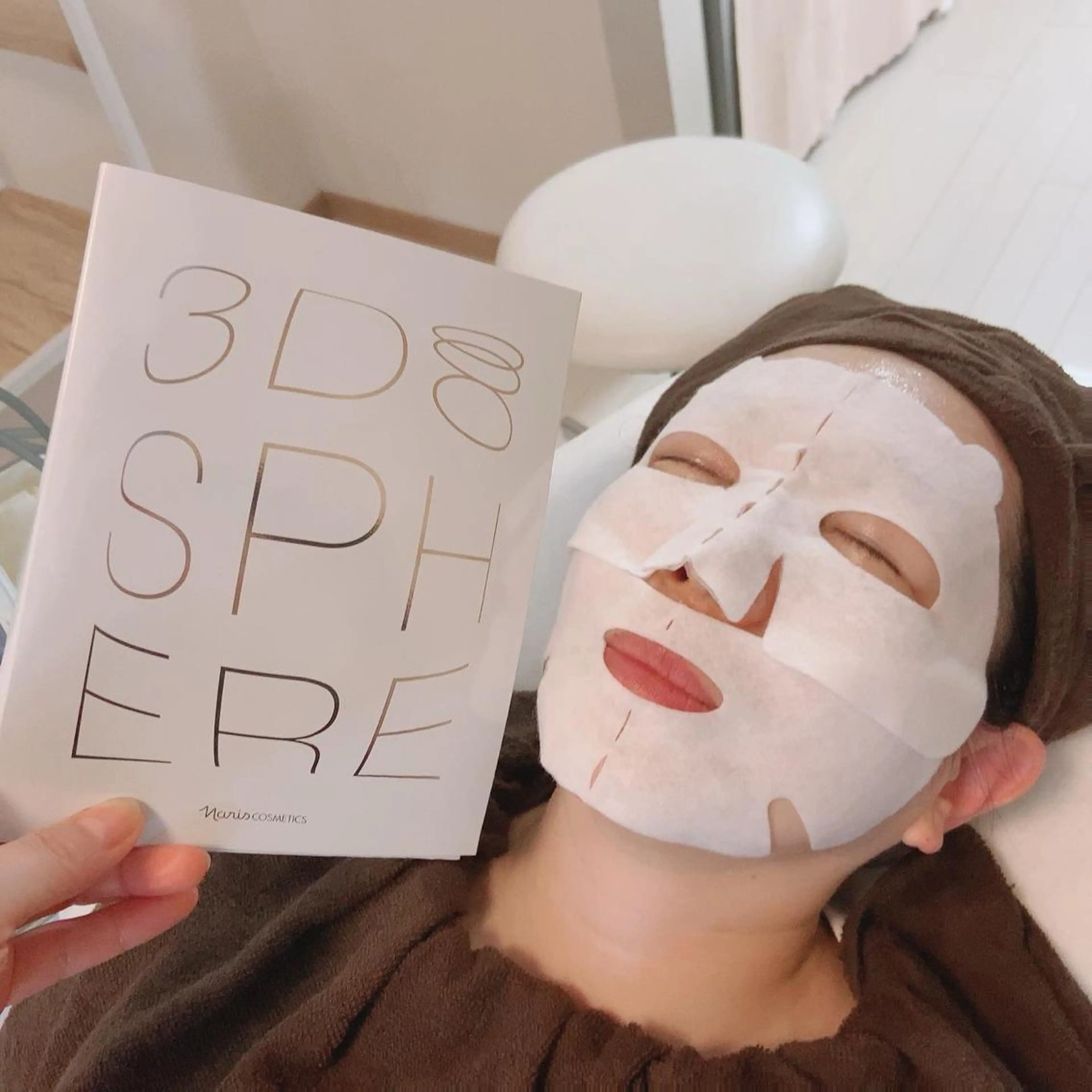 エステ デアイム高島平所属・兼松 美香のエステ・リラクイメージ