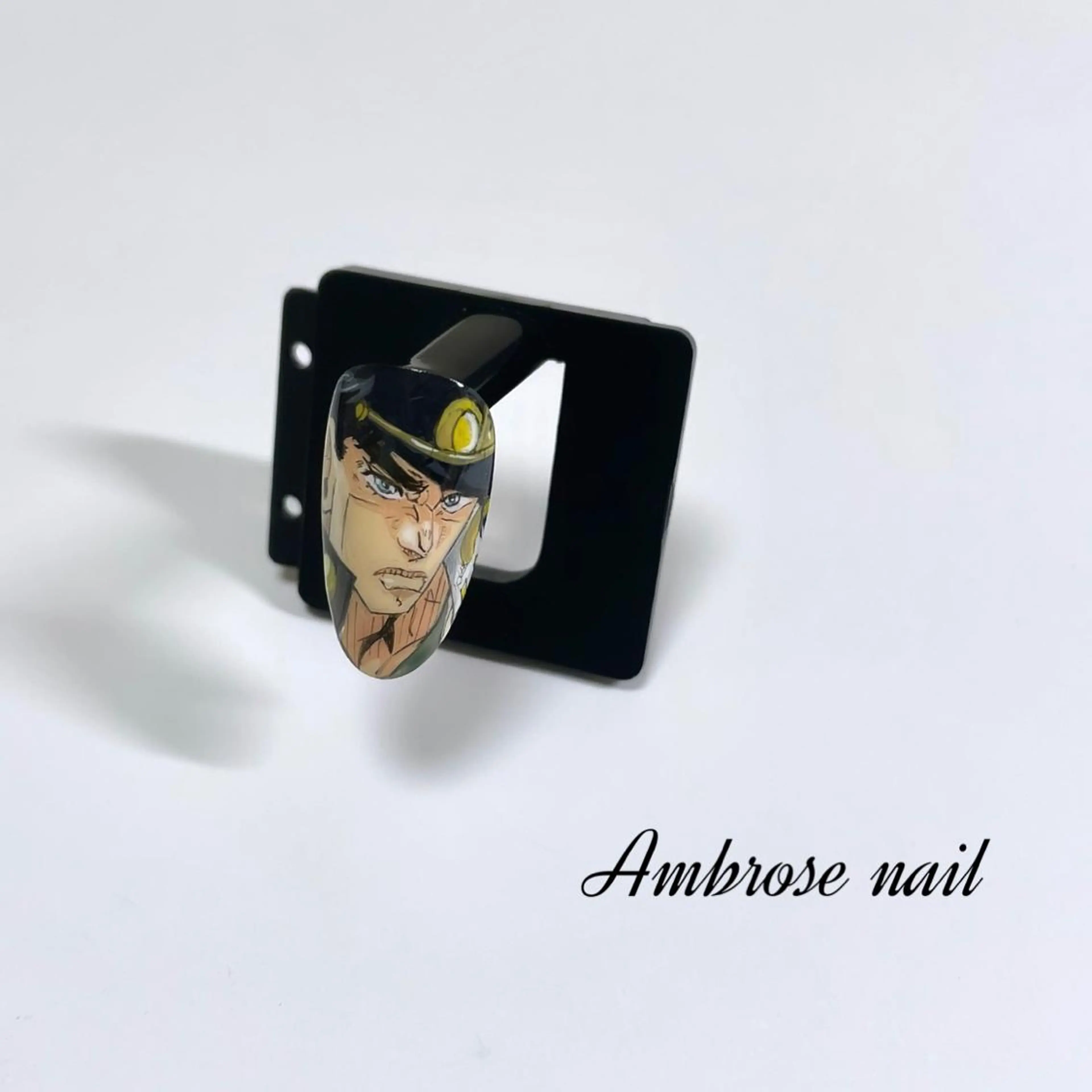 ネイル Kobe nail所属・Kobe nail Uedaのネイルデザイン