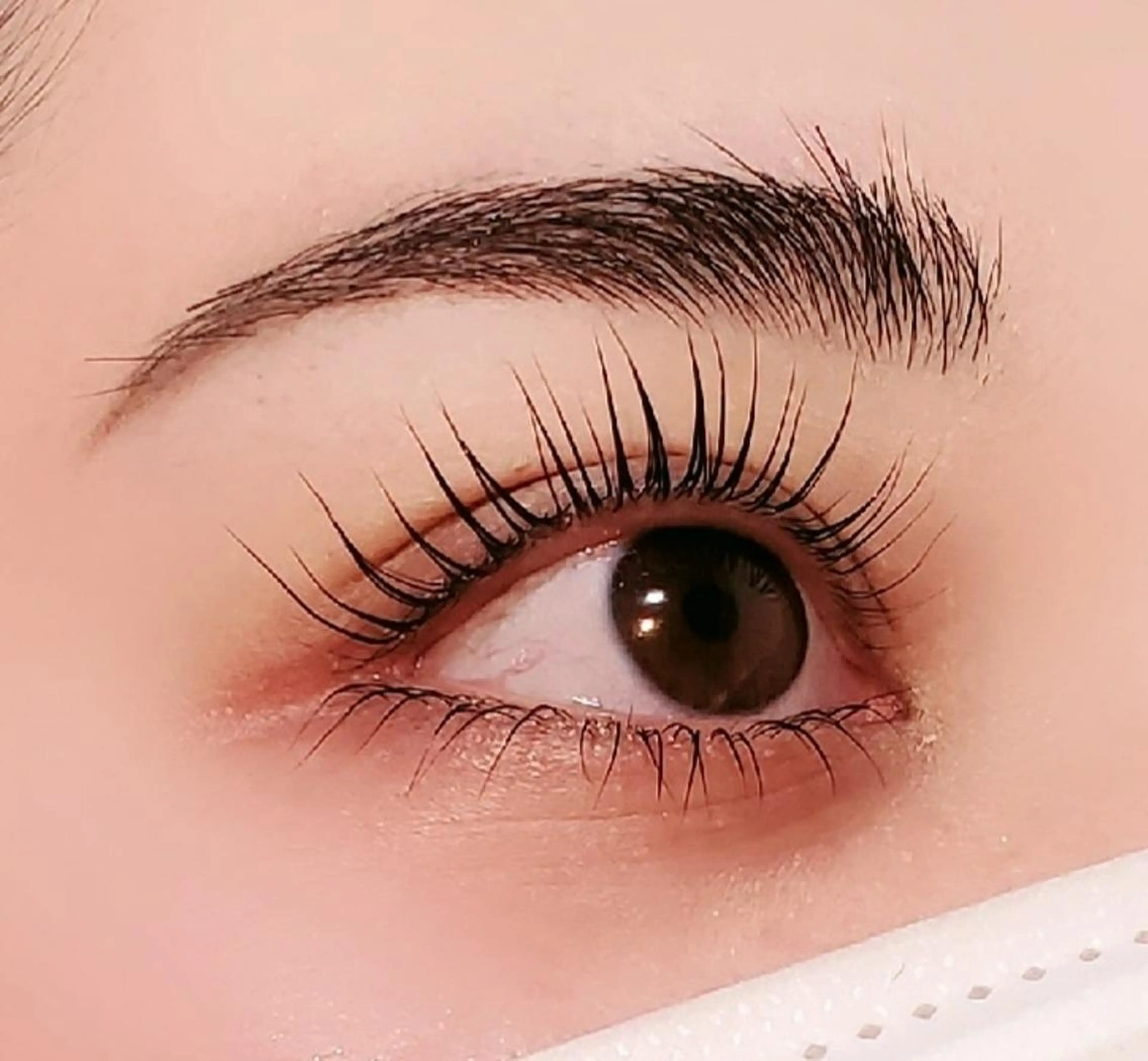 マツエク・マツパ マツパ salonde emma.のマツエク・マツパデザイン