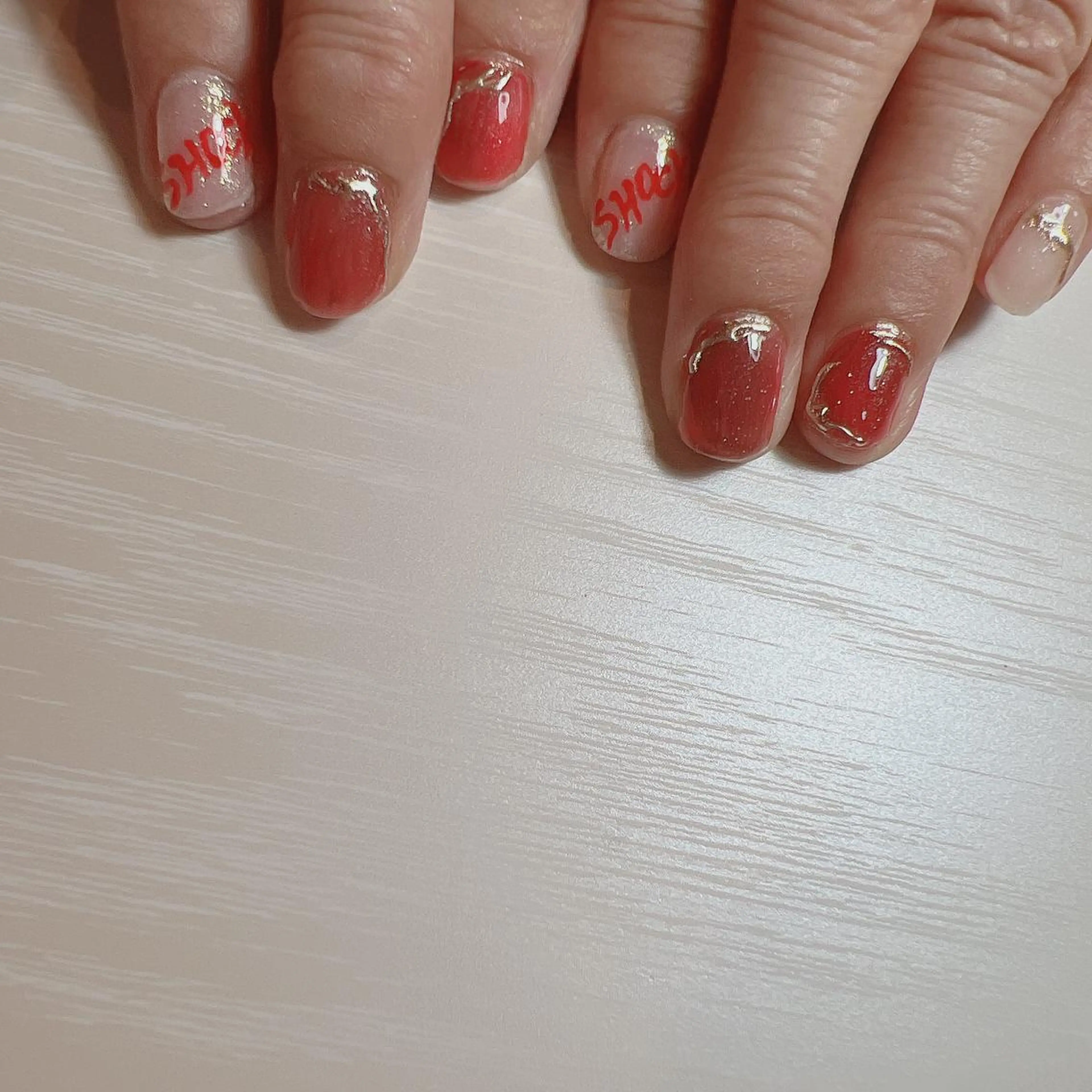 ネイル 坪田 杏香のエステ・リラクイメージ