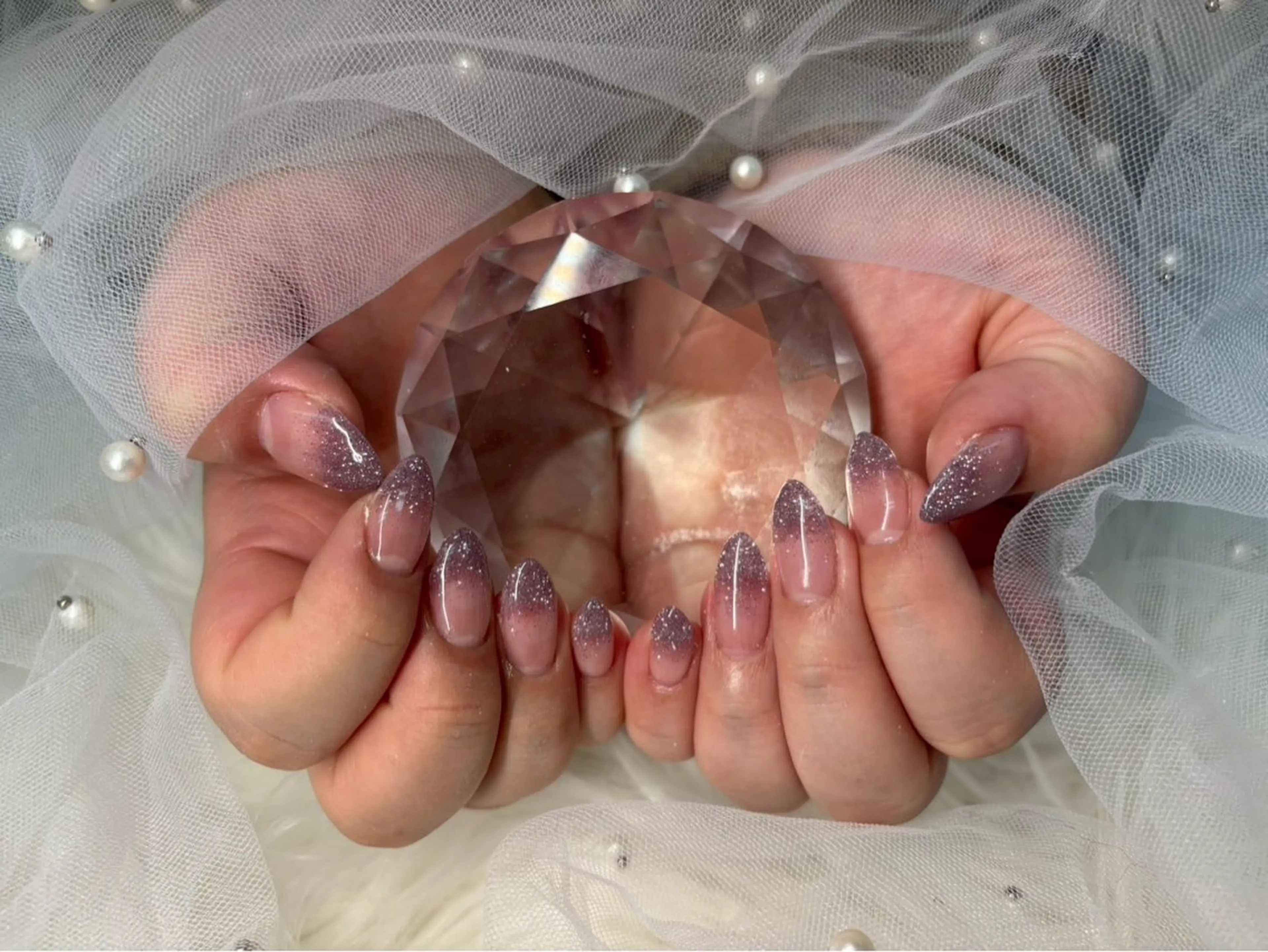 ネイル y's beauty 本町店所属・y'sbeauty/ Seina🌼のネイルデザイン