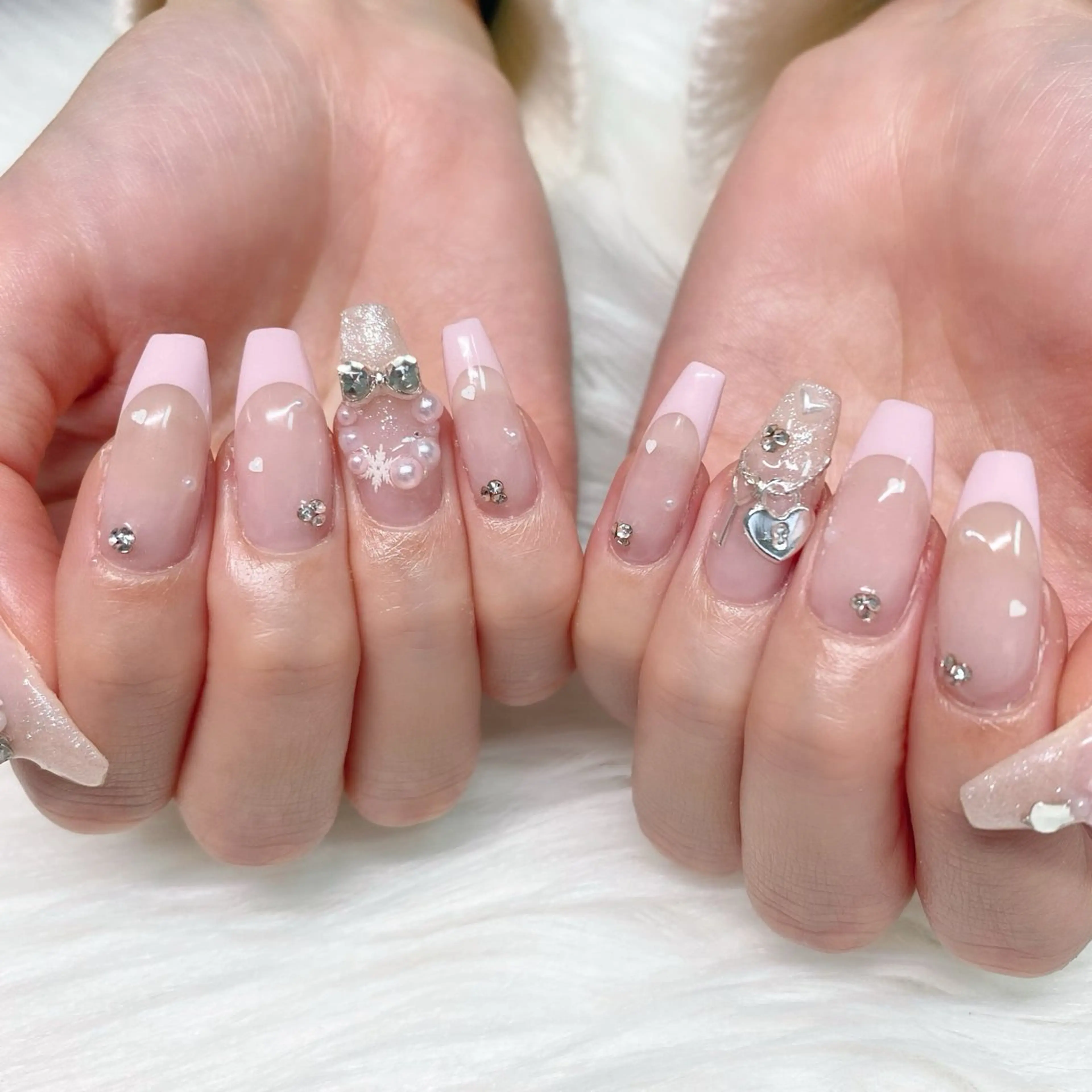 ネイル kanako nailのネイルデザイン
