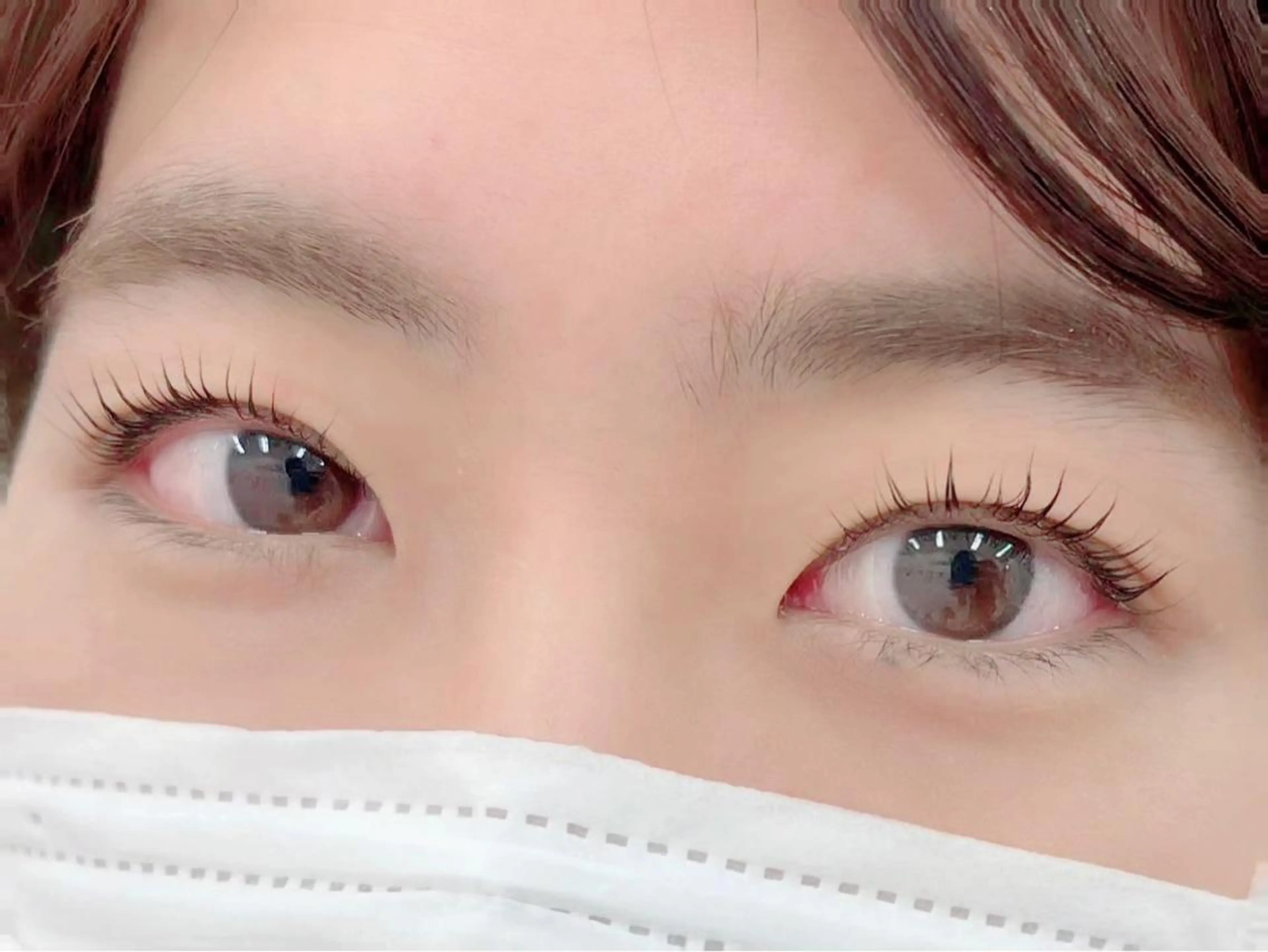 マツエク・マツパ Bianca錦糸町店 Satouのマツエク・マツパデザイン