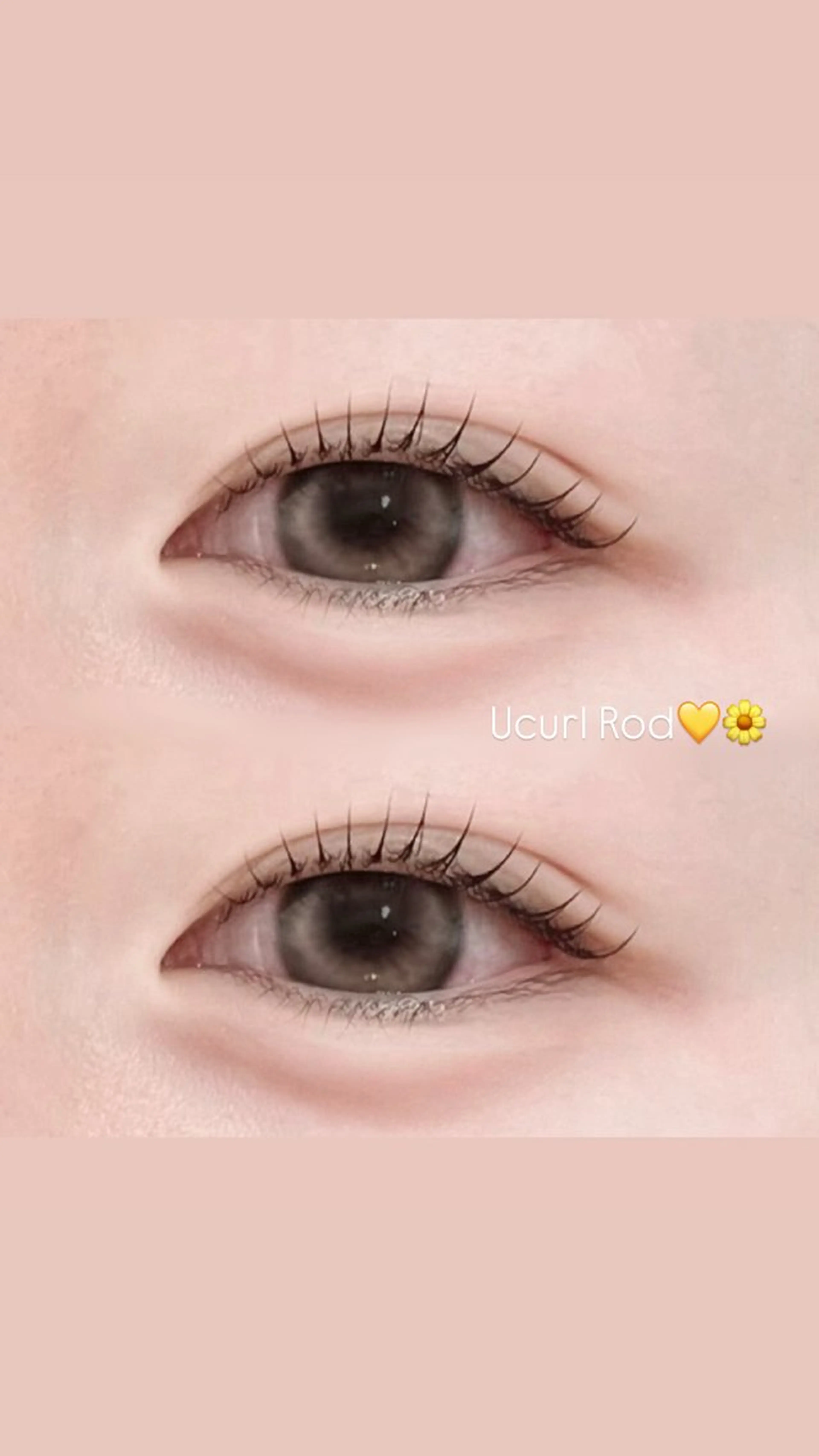 マツエク・マツパ マツエク/束感まつげ 韓国風/nico🎀のマツエク・マツパデザイン