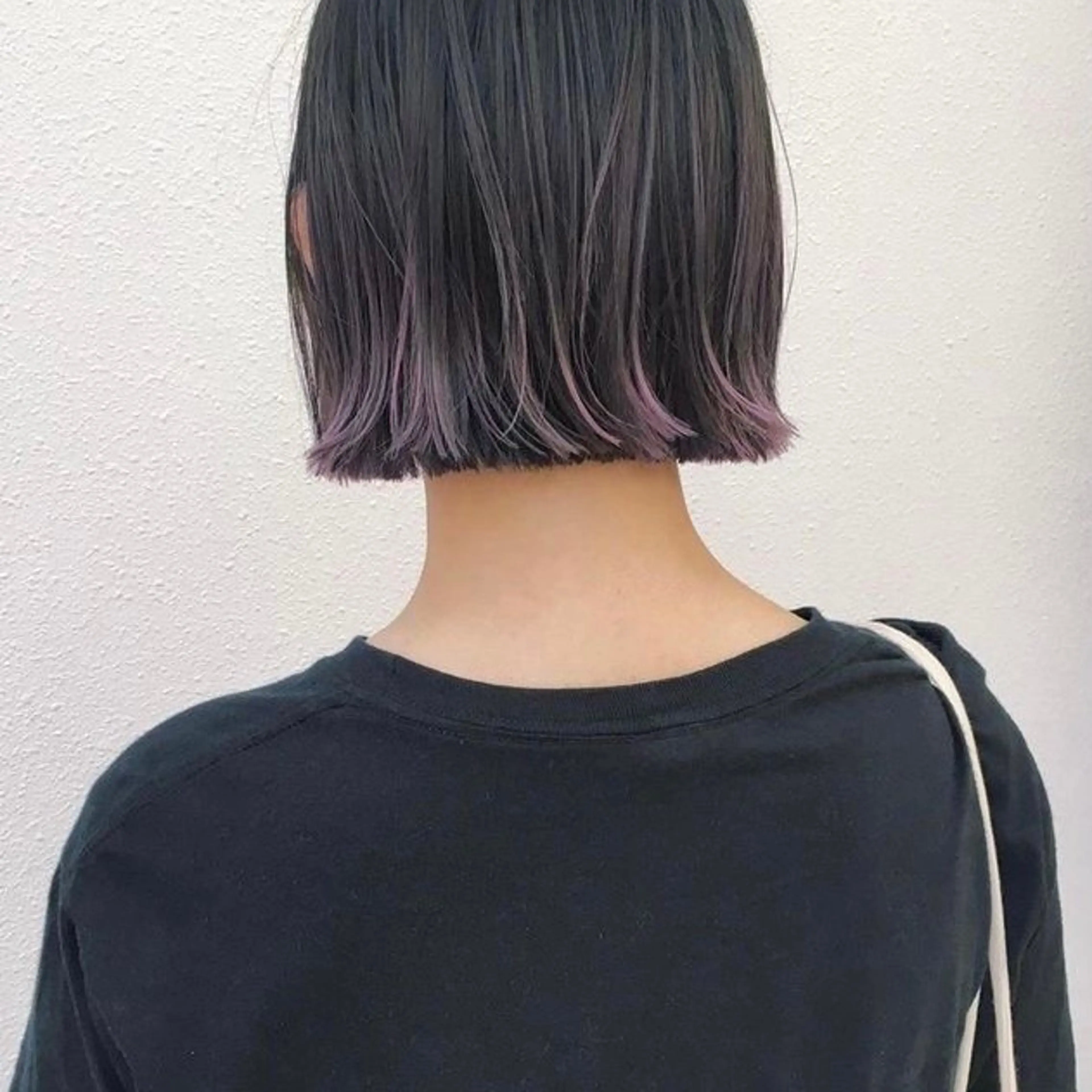 ショート MAKI渋谷 【カットモデル募集】のヘアスタイル