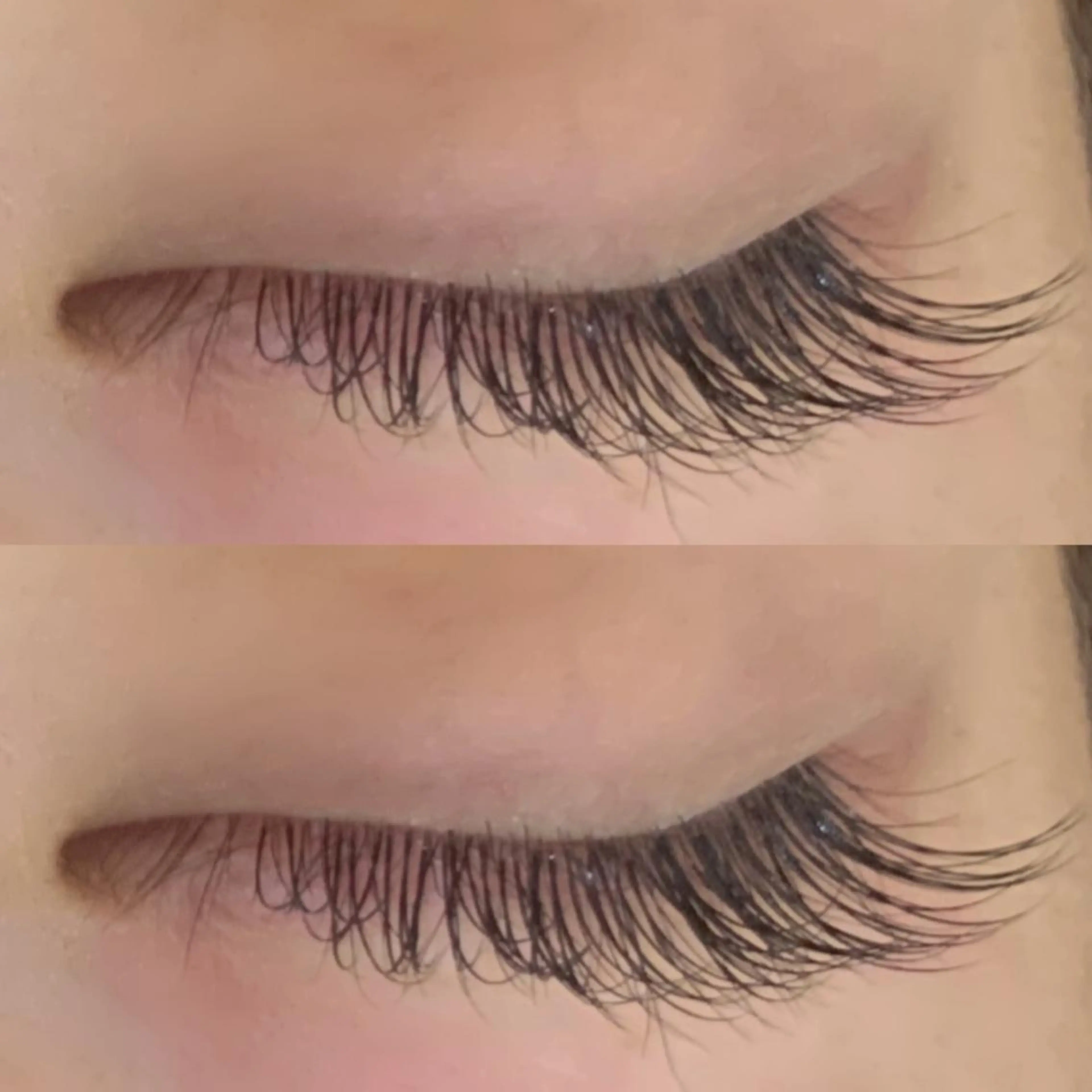 マツエク・マツパ アイブロウ ハリウッドブロウリフト フラットラッシュ 🌷 ENOMOTO🌷のマツエク・マツパデザイン