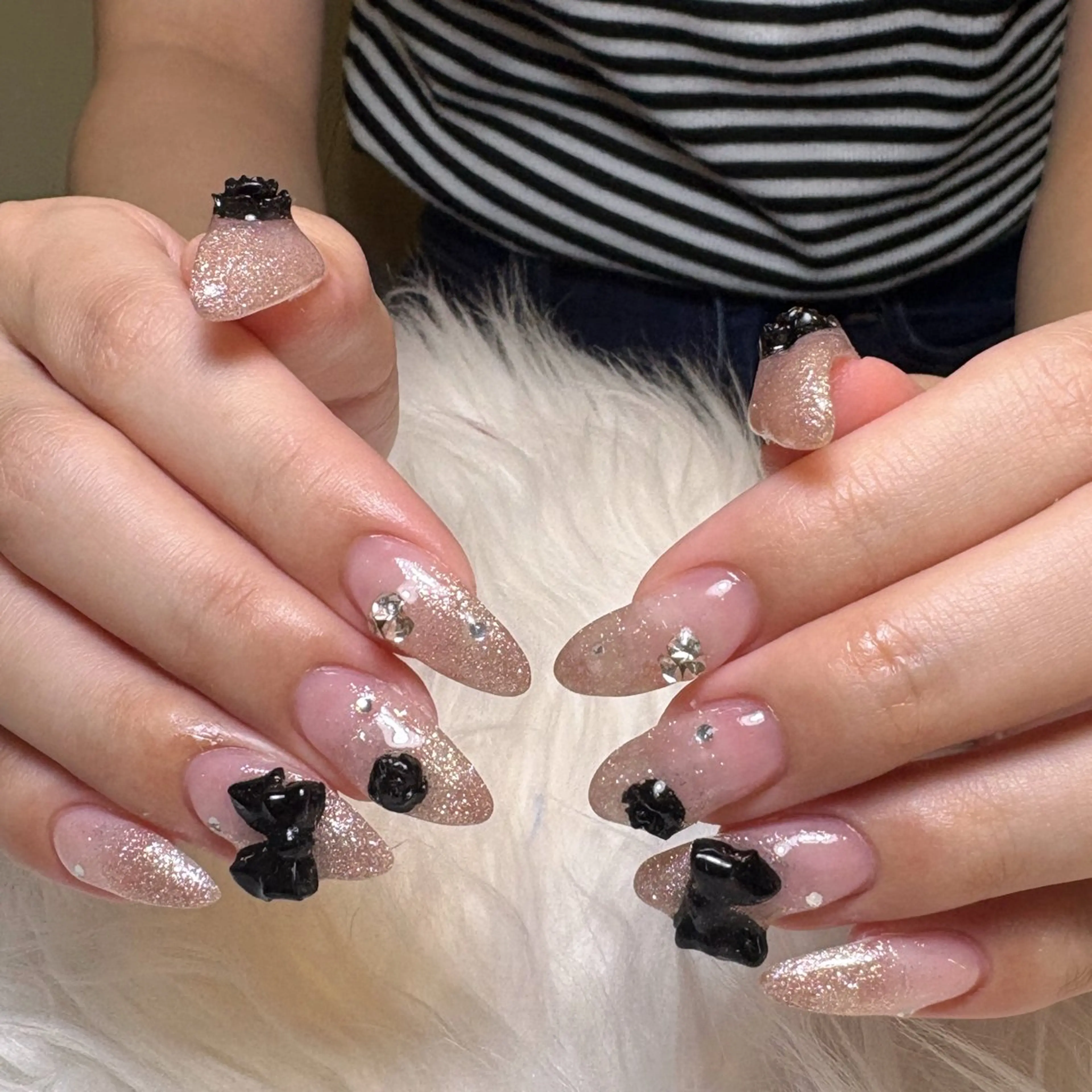 【hand】定額ゴージャスコース🍯(オフあり/初回オフ無料)の写真