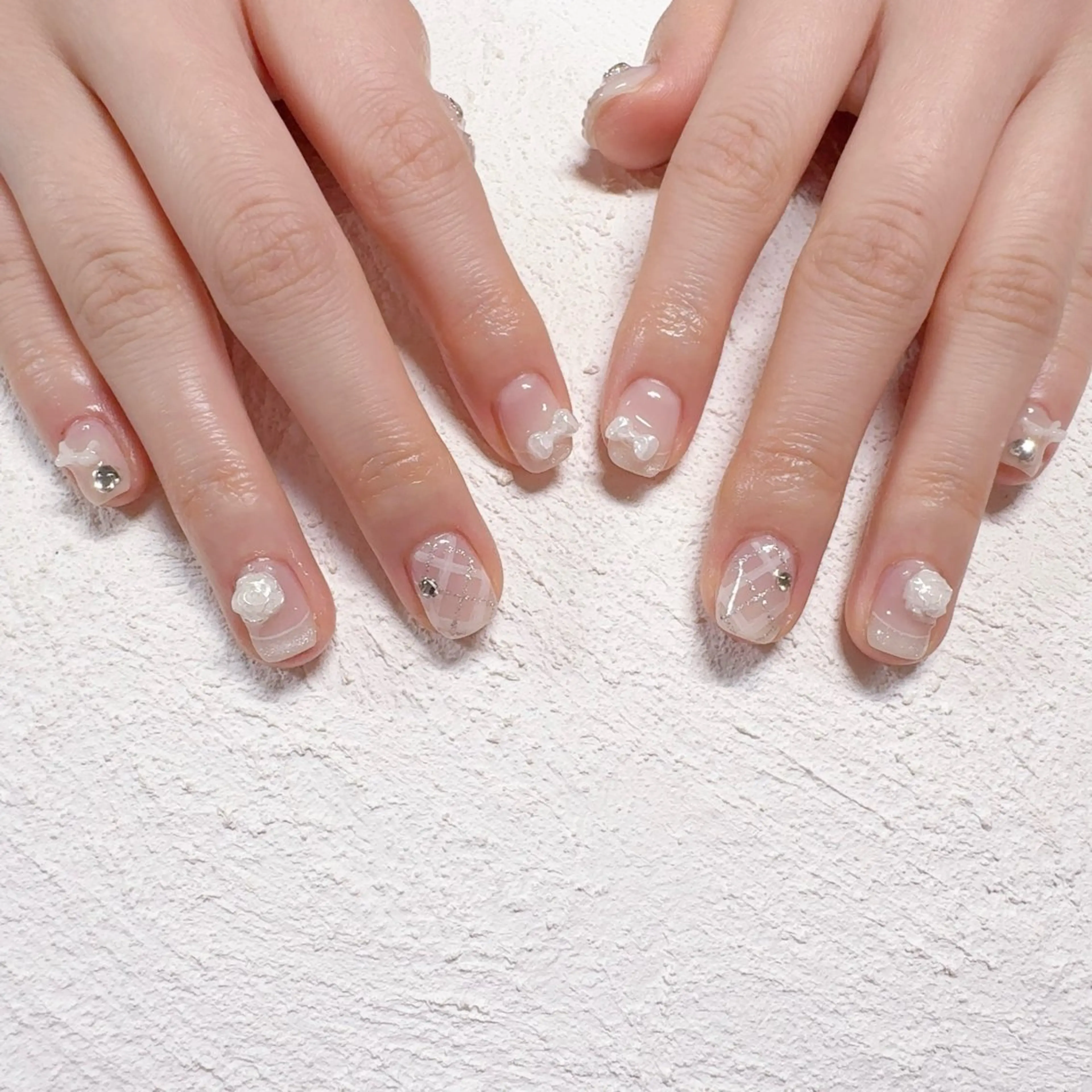 ネイル Regaro i.sのネイルデザイン