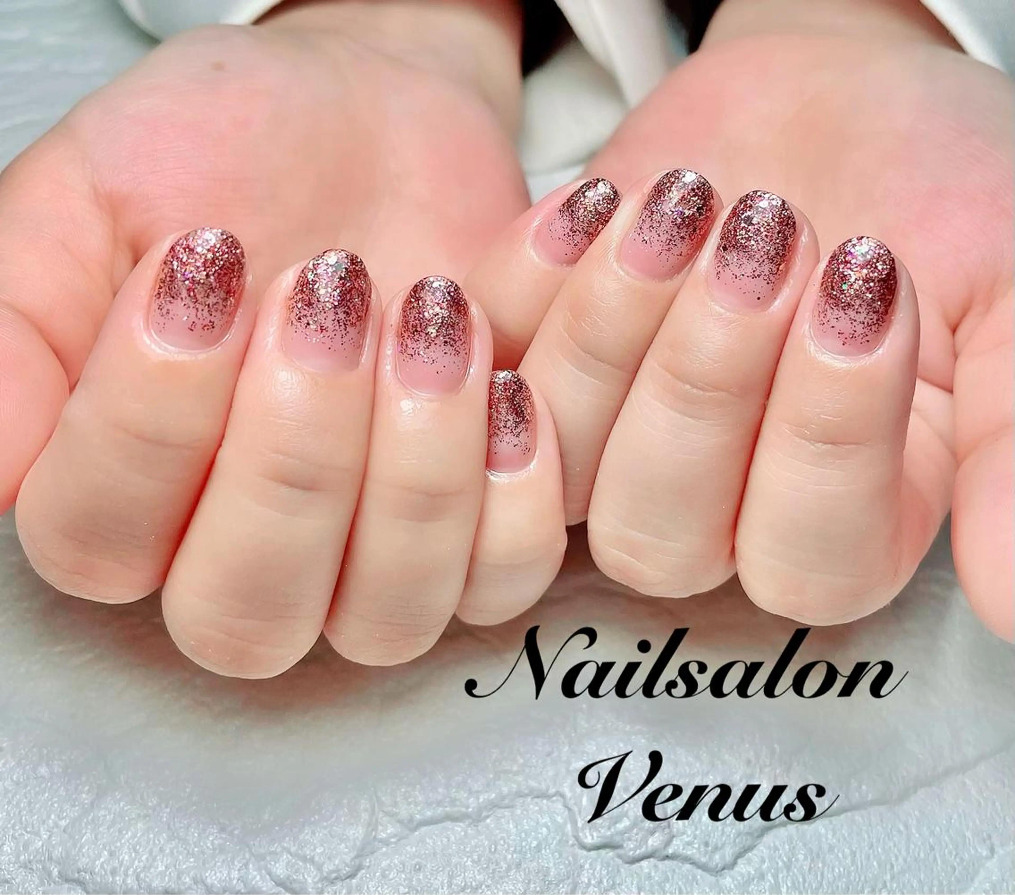 ネイル ハンドネイル Nail salon Venusのネイルデザイン