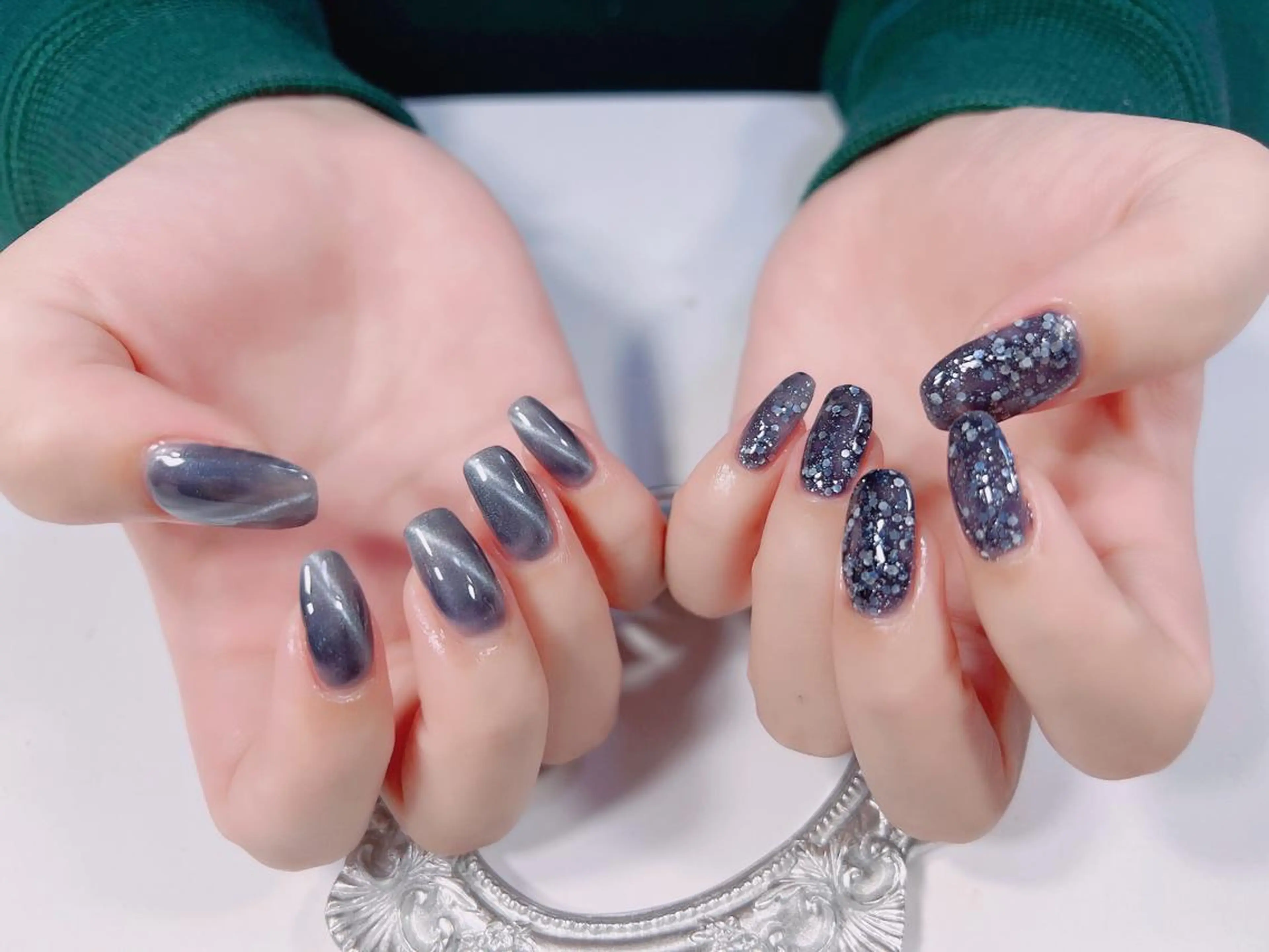 ネイル ネイルサロン ロア旧ジョリーのネイルデザイン