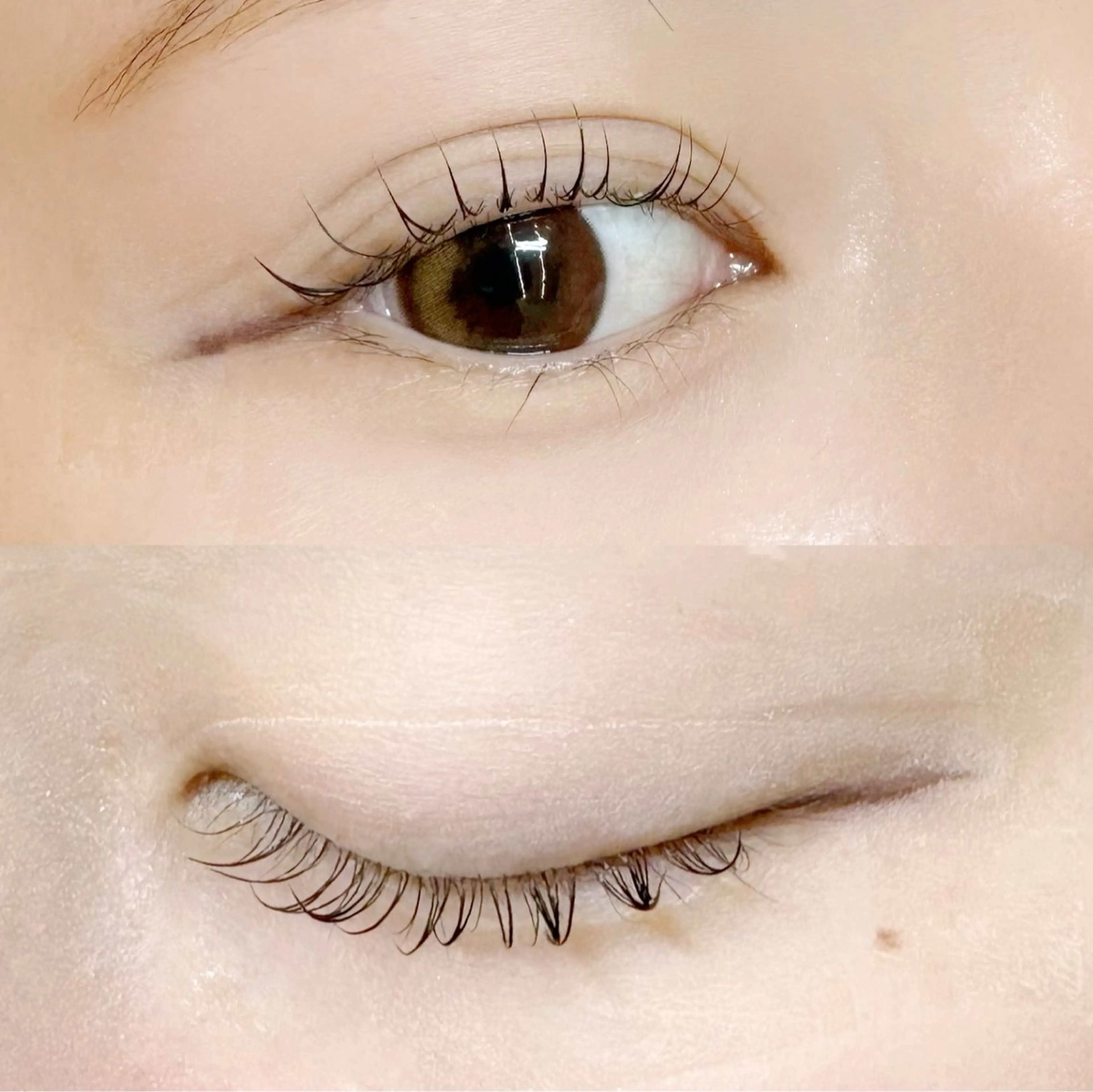 マツエク・マツパ Kurumi クルミのマツエク・マツパデザイン