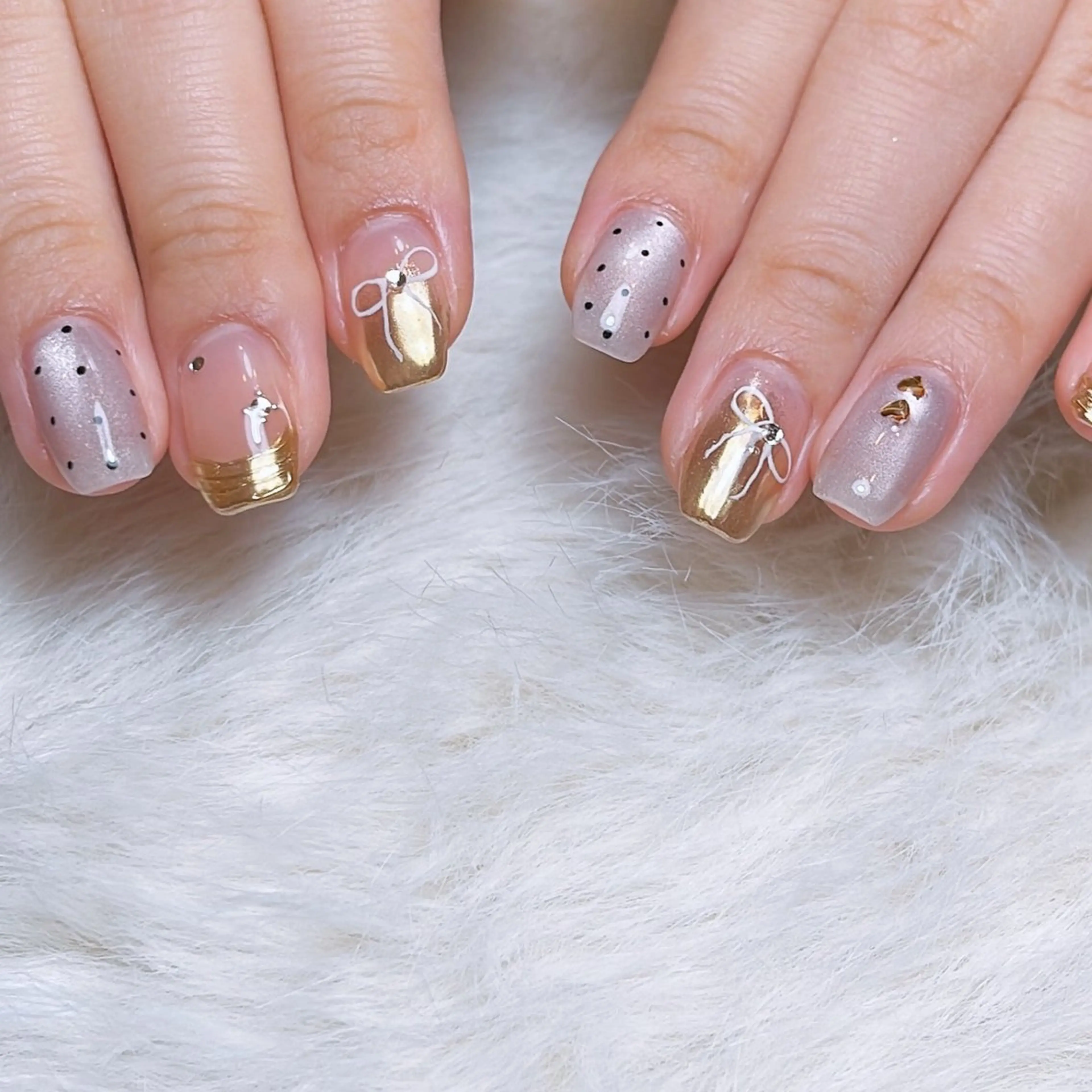 ネイル MISAKO nailのネイルデザイン