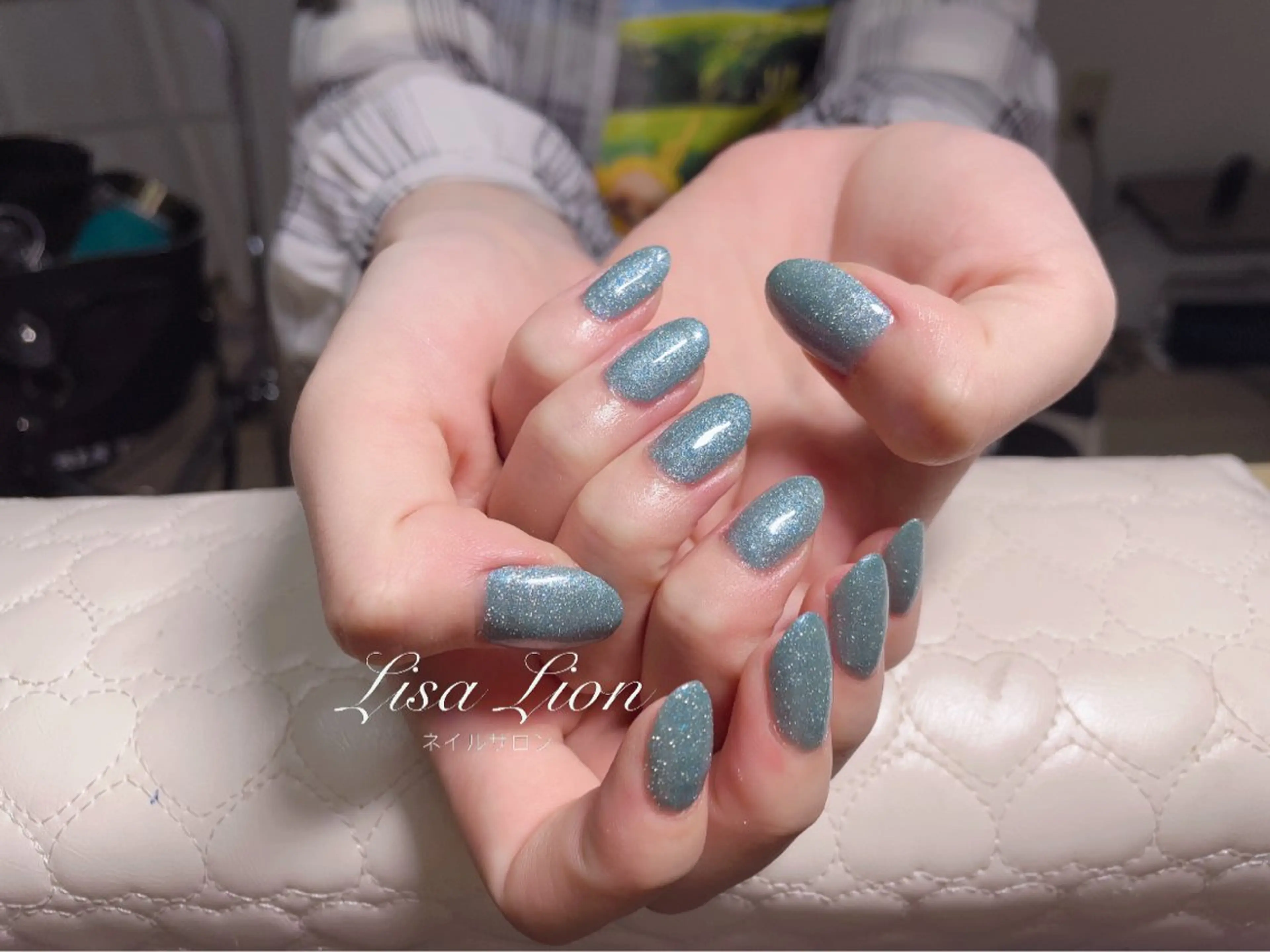 【ミニモ学割】オフ無しワンカー💅ネイル初心者にオススメ🌈約400色からワンカラー選べる🩷試し塗りオッケーの写真