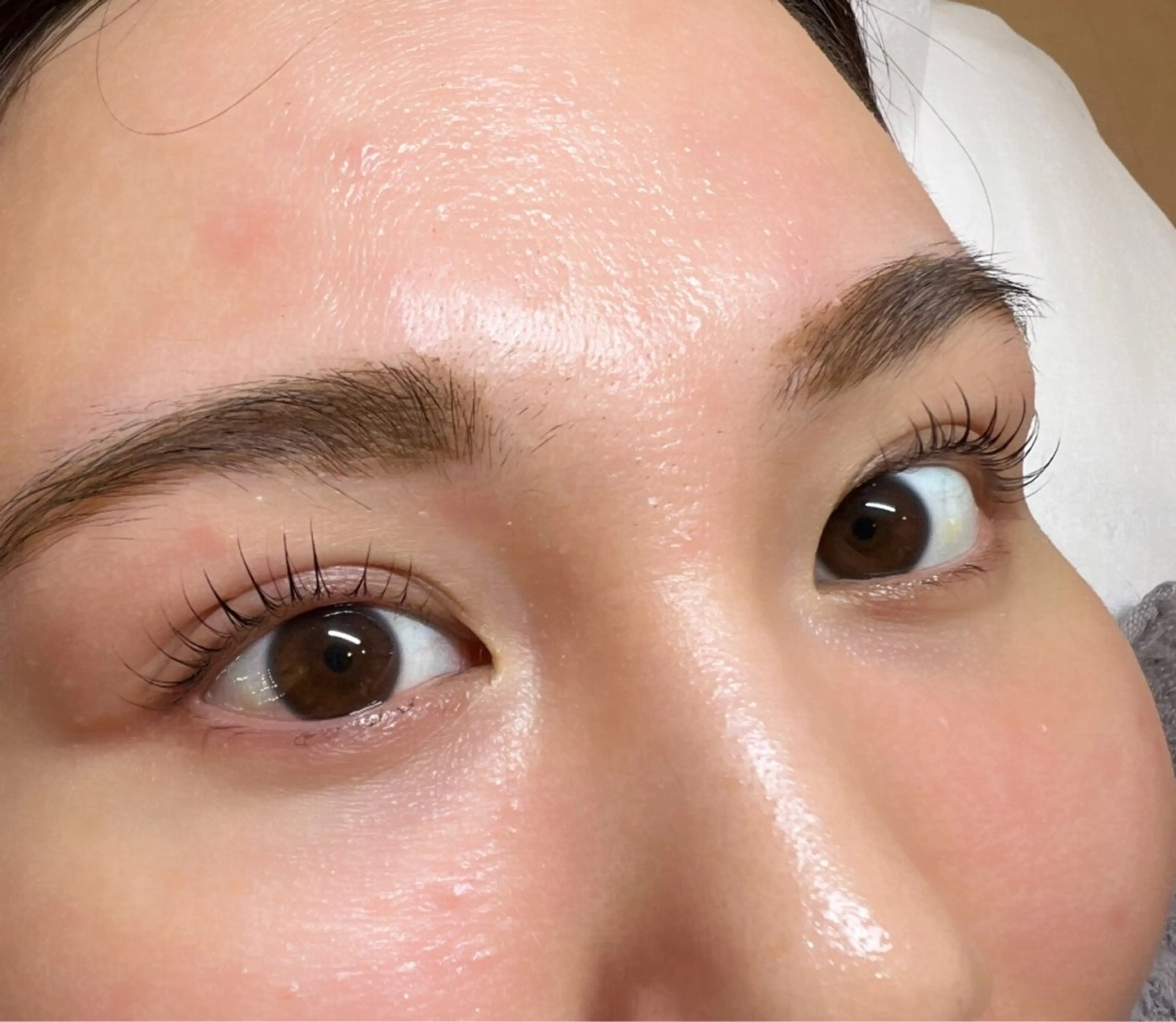 マツエク・マツパ マツパ ルナクレスタ 🌙代表Mikiの眉毛・アイブロウイメージ