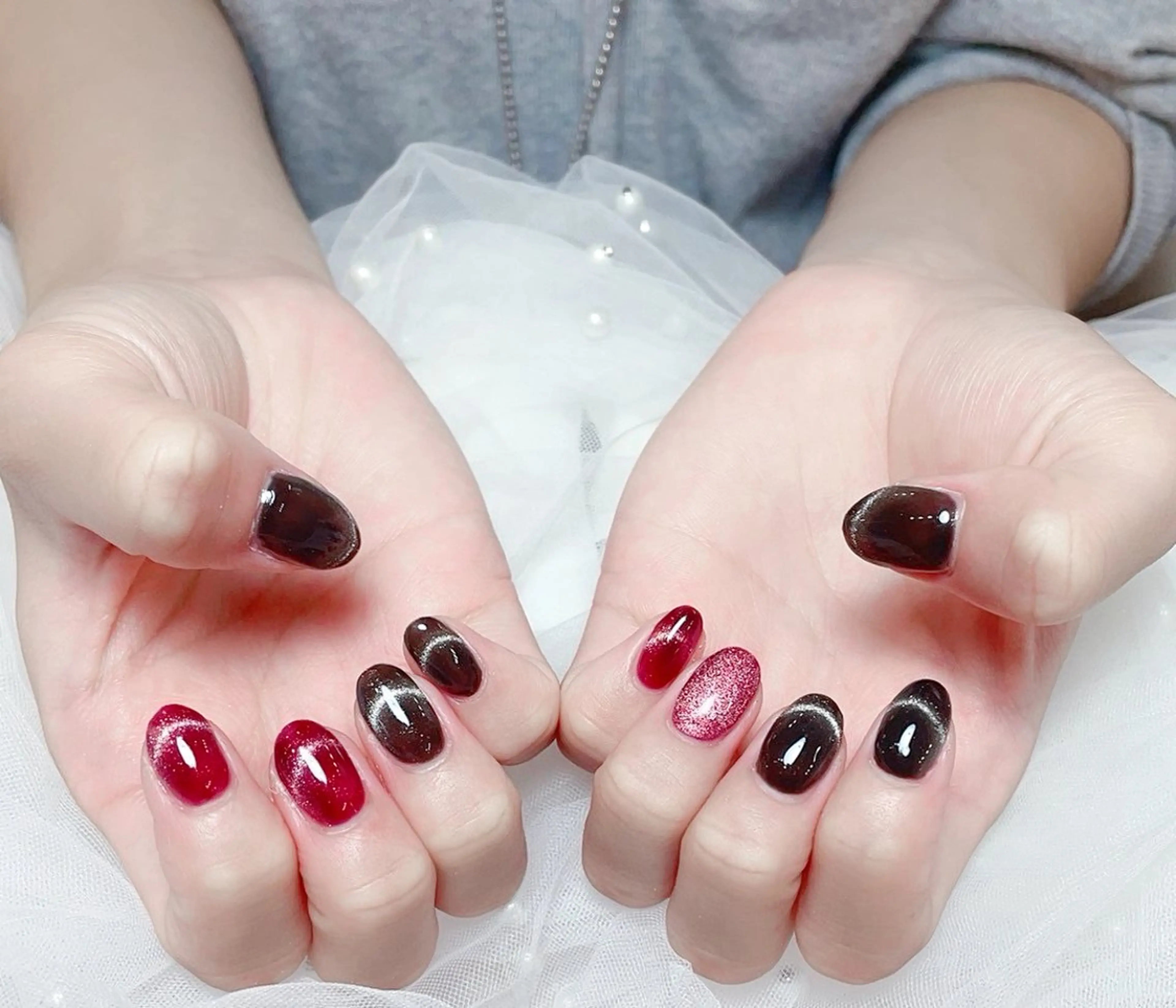 ネイル Bél Nail salonのネイルデザイン
