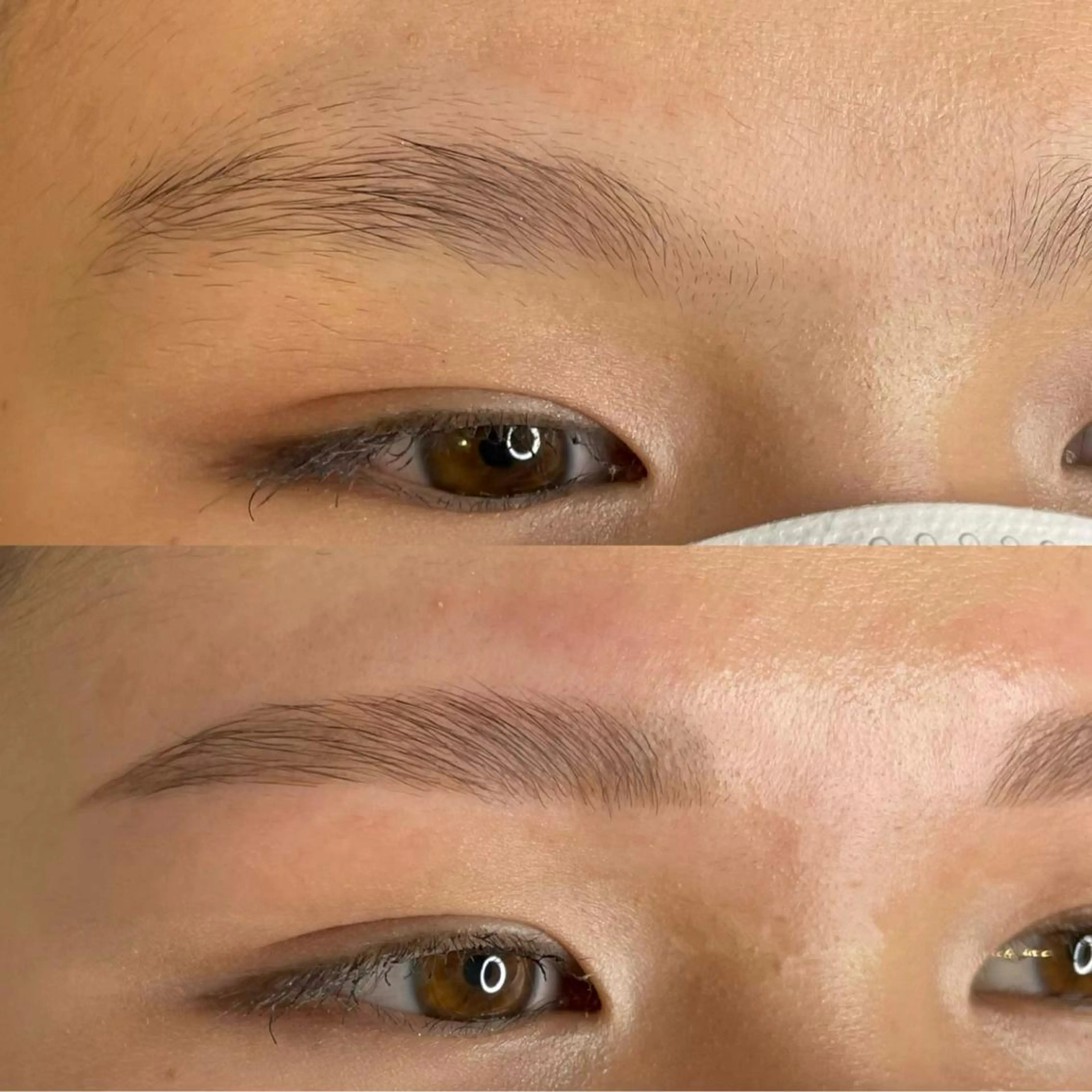 アイブロウ ワックス脱毛 その他(アイブロウ) Oyama Wakanaのマツエク・マツパデザイン