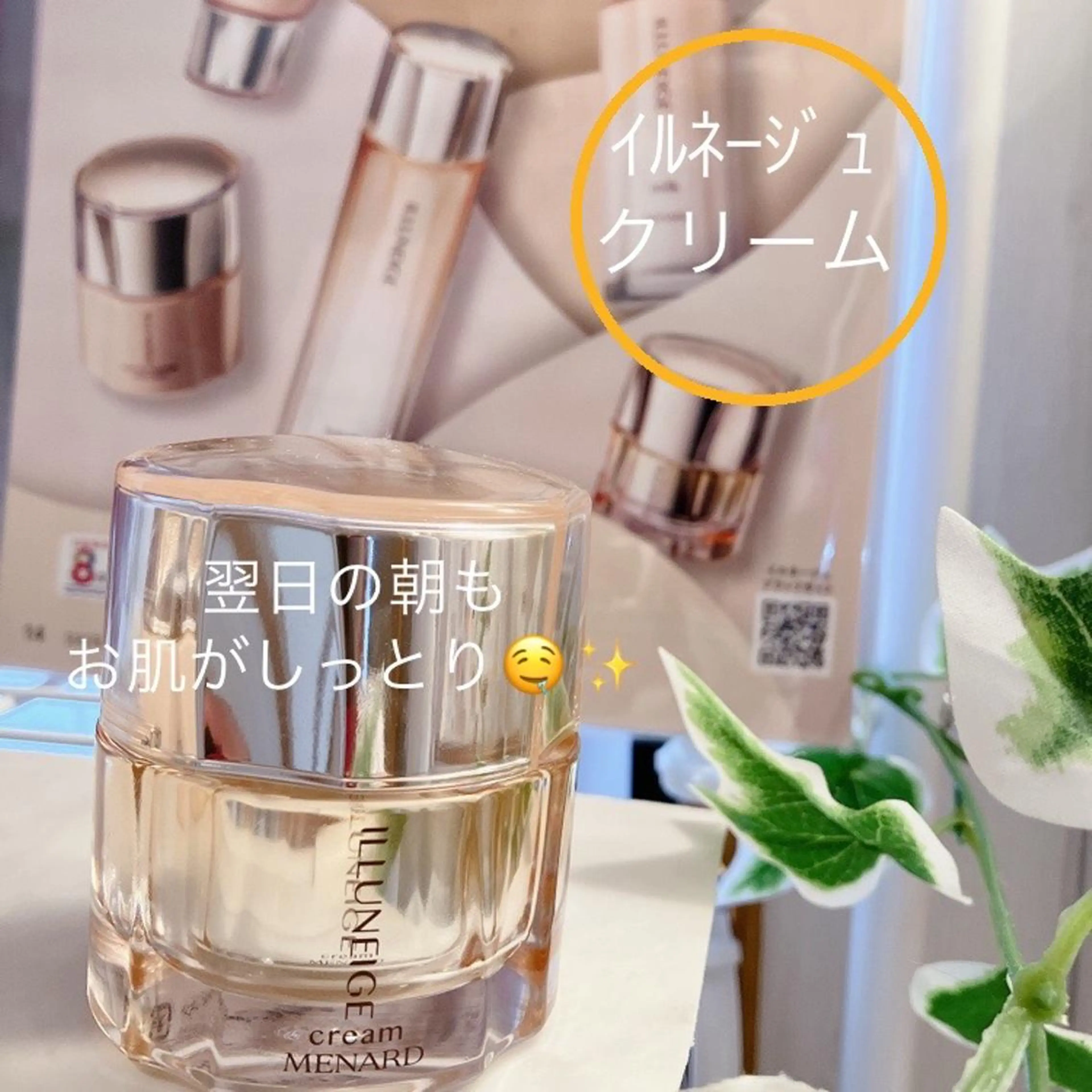 メナード熊本 嘉島のエステ・リラクイメージ