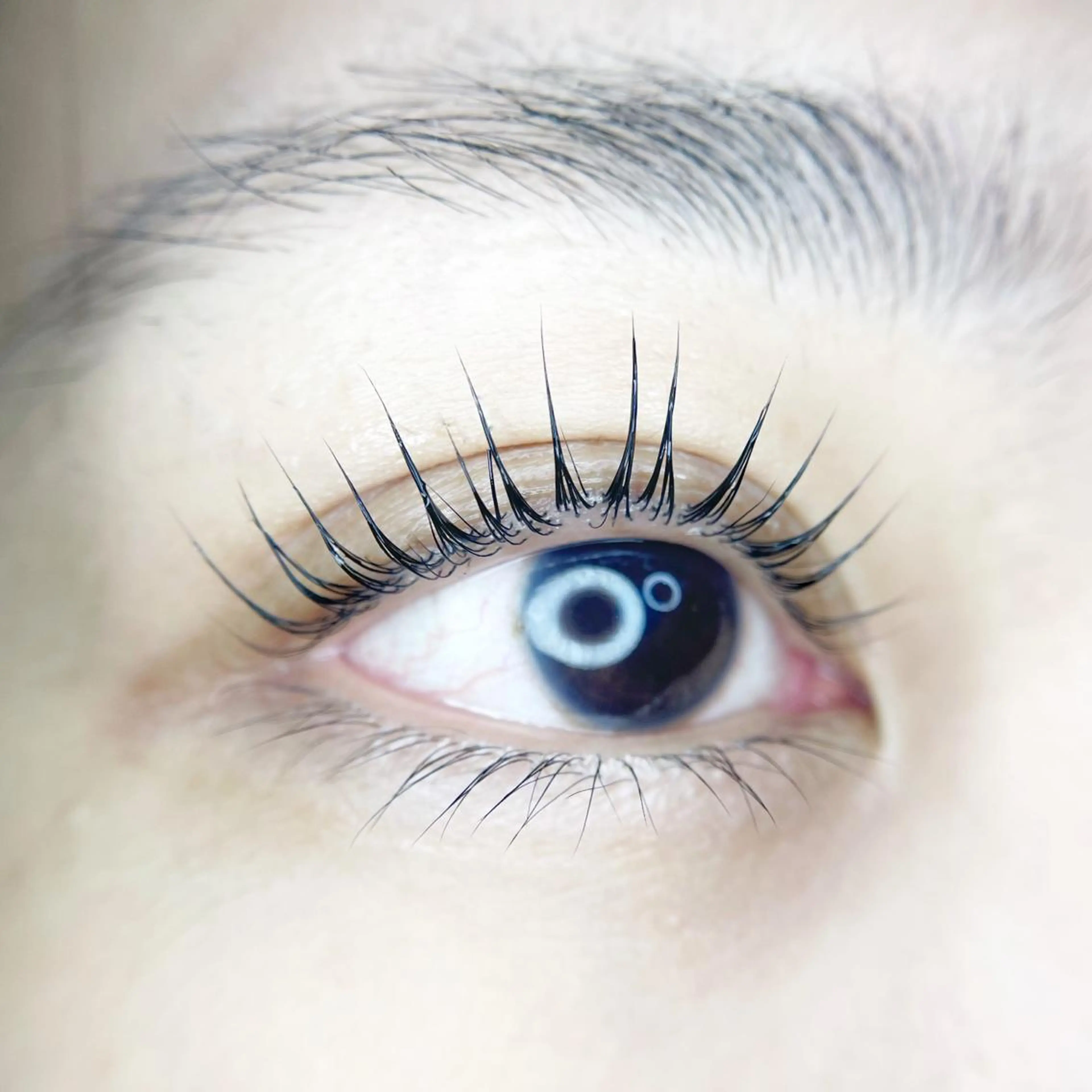 マツエク・マツパ パリジェンヌラッシュリフト cinq所属・cinq　naomi .のその他イメージ