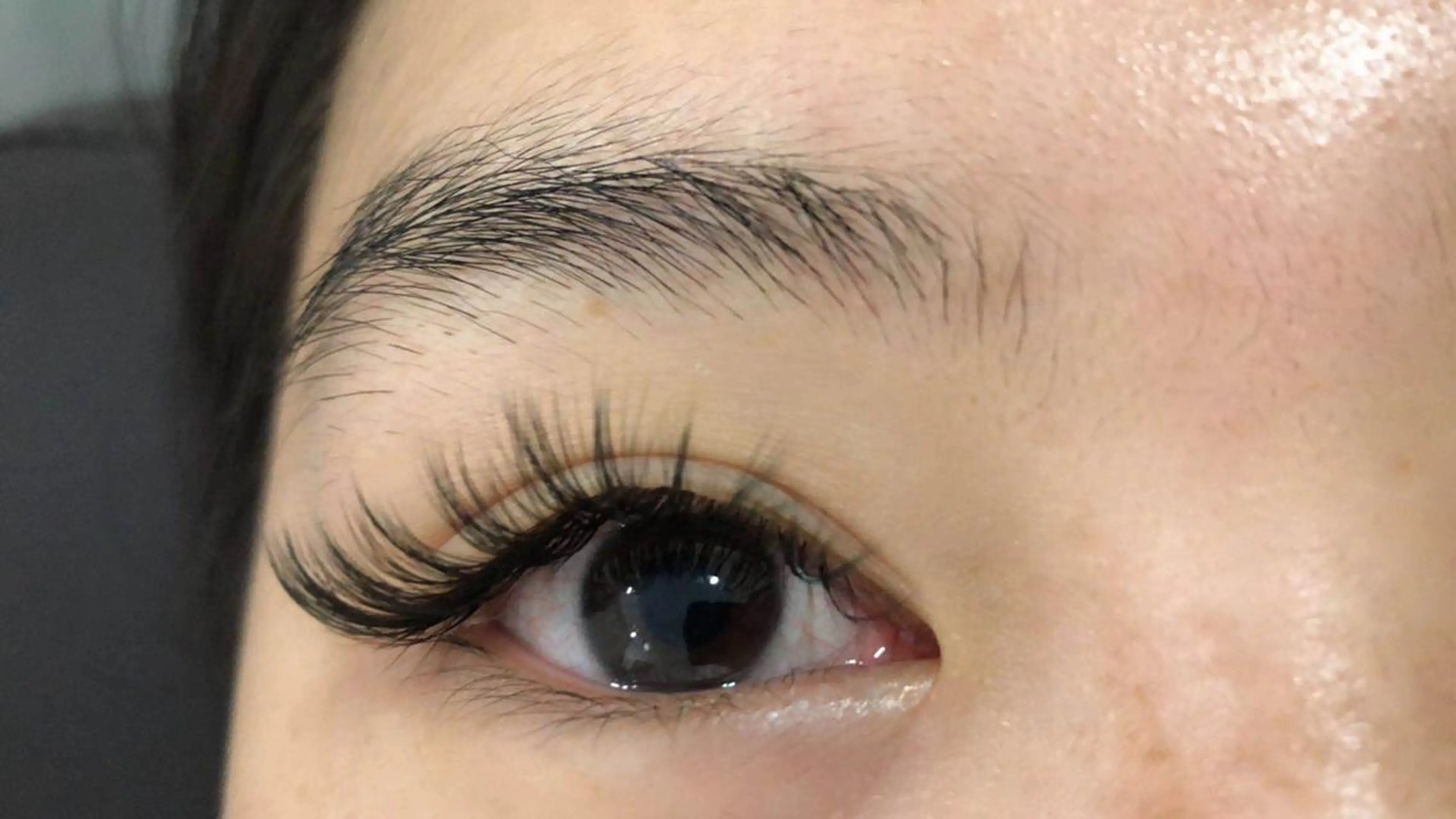 【再来】【オフ無料】☆圧倒のボリューム感♪3Dボリュームラッシュ400本10800→8280円の写真