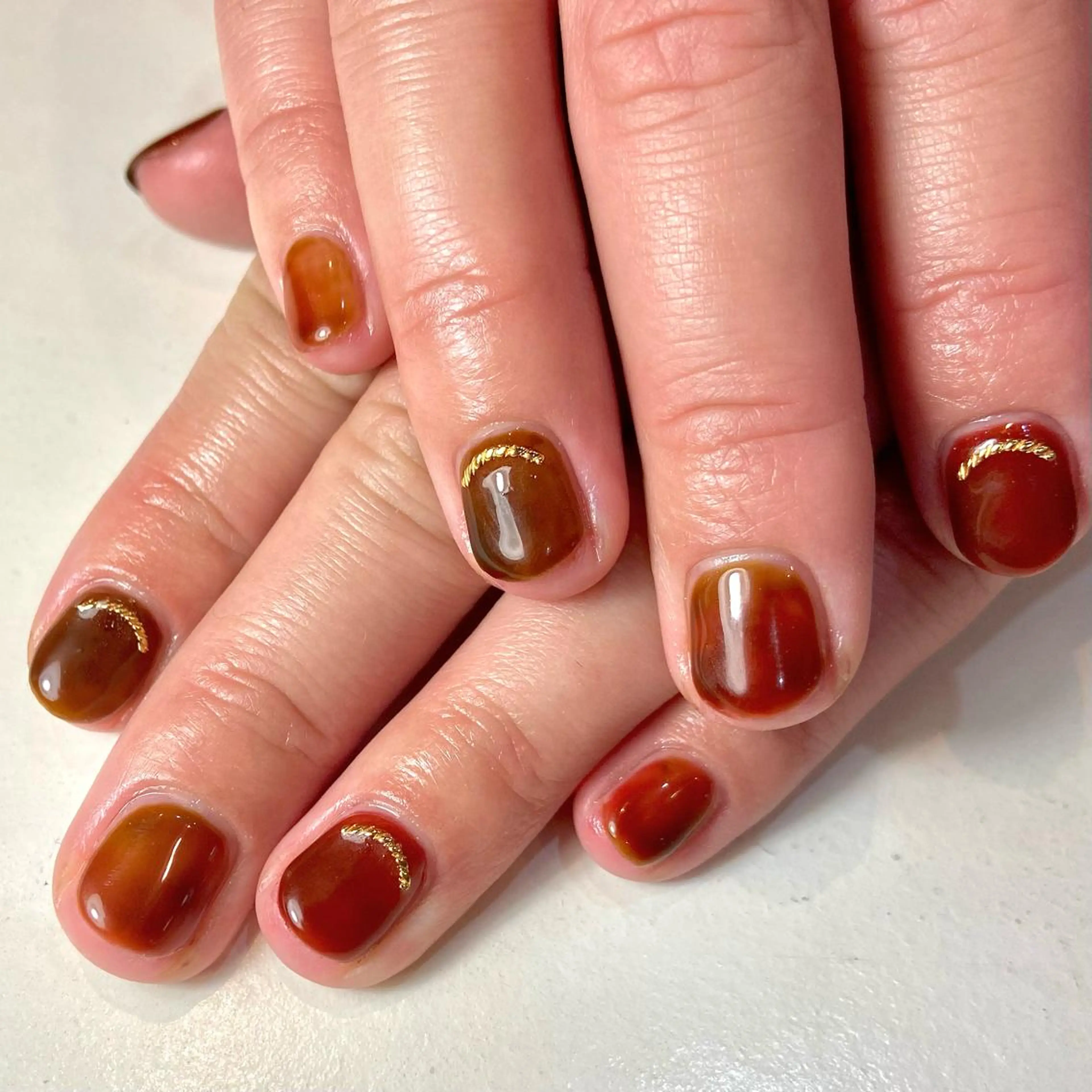 ネイル Ange epais nAnnAnのその他イメージ