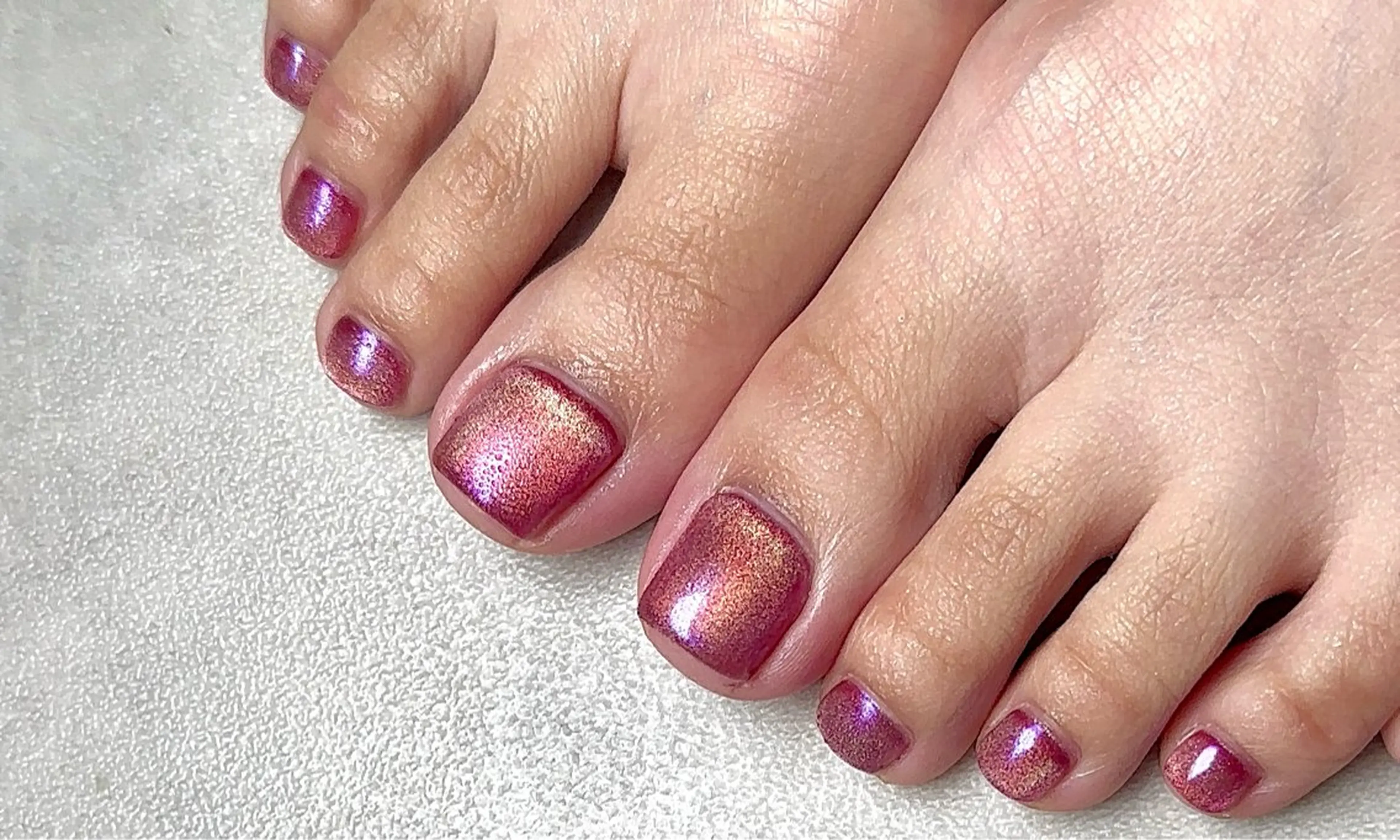 ネイル ANNE 綾瀬店 yumenaのネイルデザイン