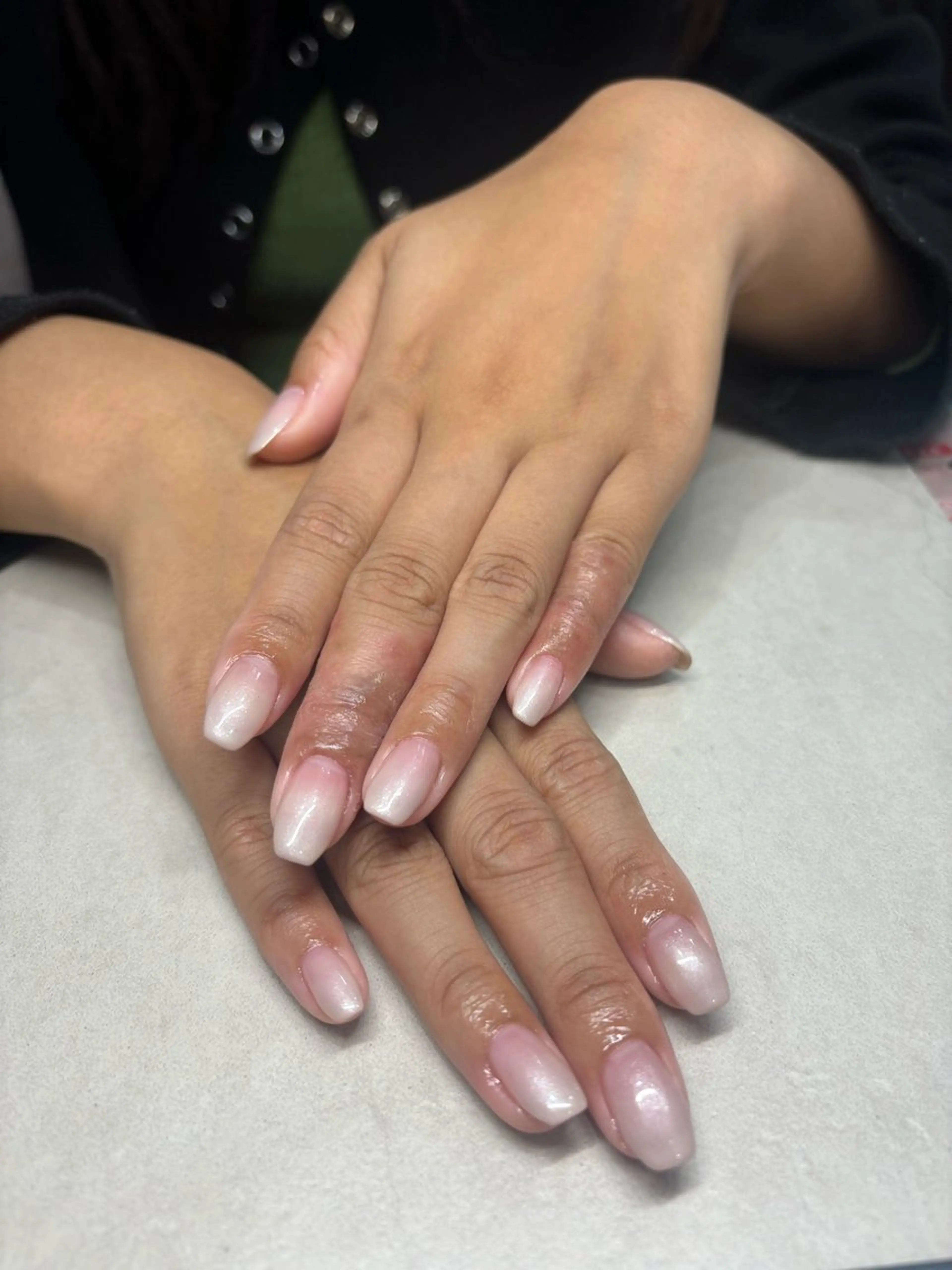 ネイル ハンドネイル LICO HAIR＆RELAXATION所属・Lico Ryoのネイルデザイン