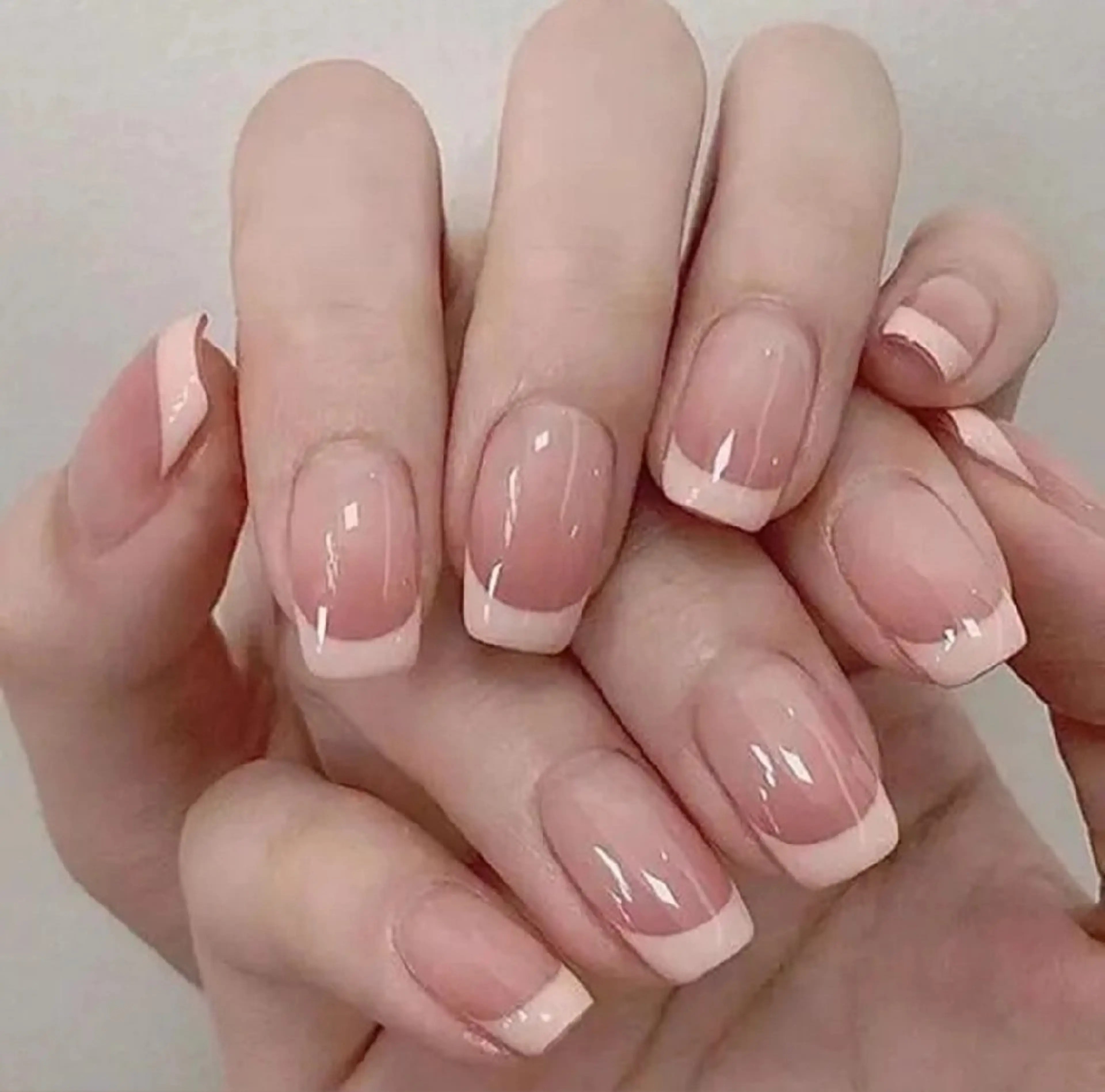 ネイル 清水 ユナのネイルデザイン