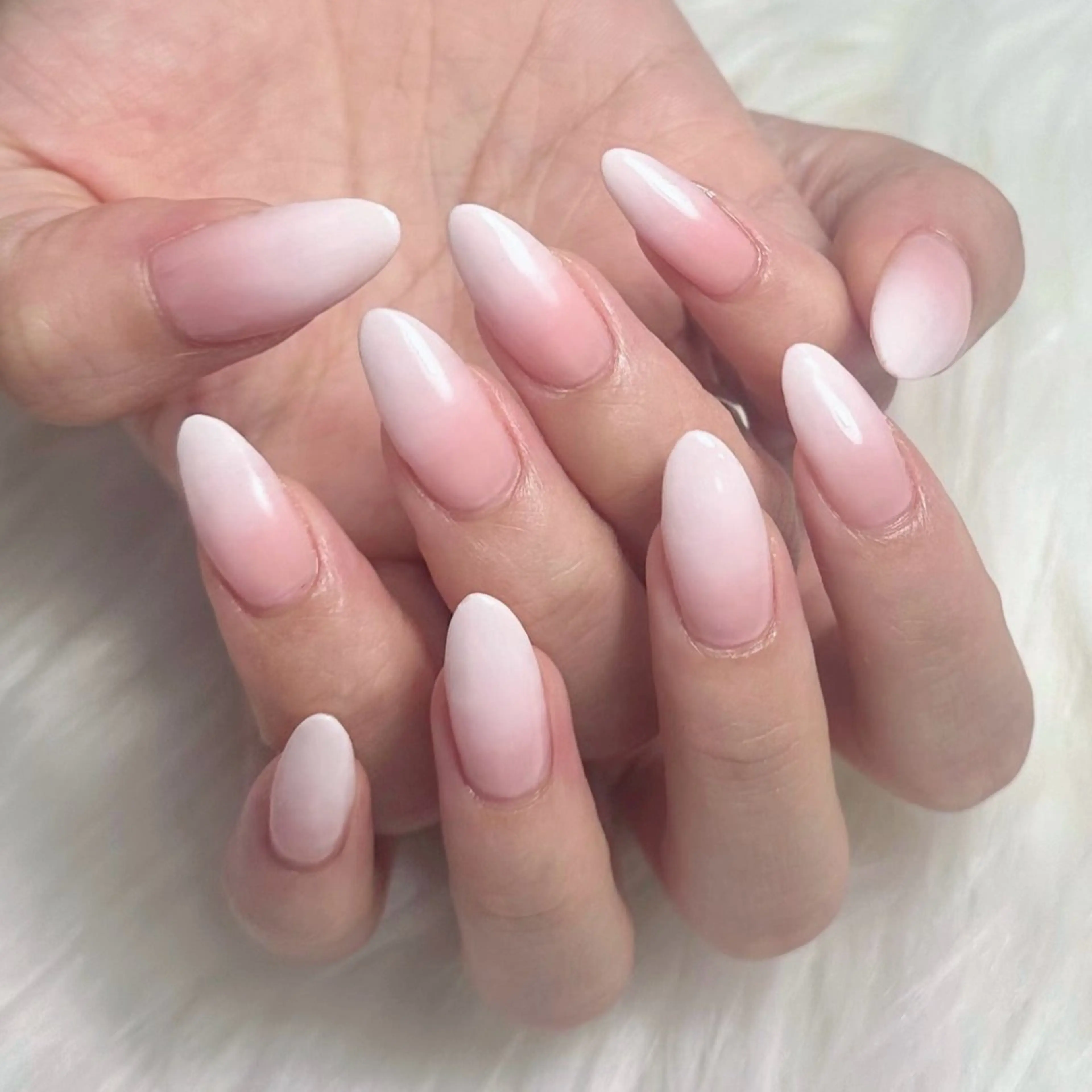 ネイル bel fiore .のネイルデザイン