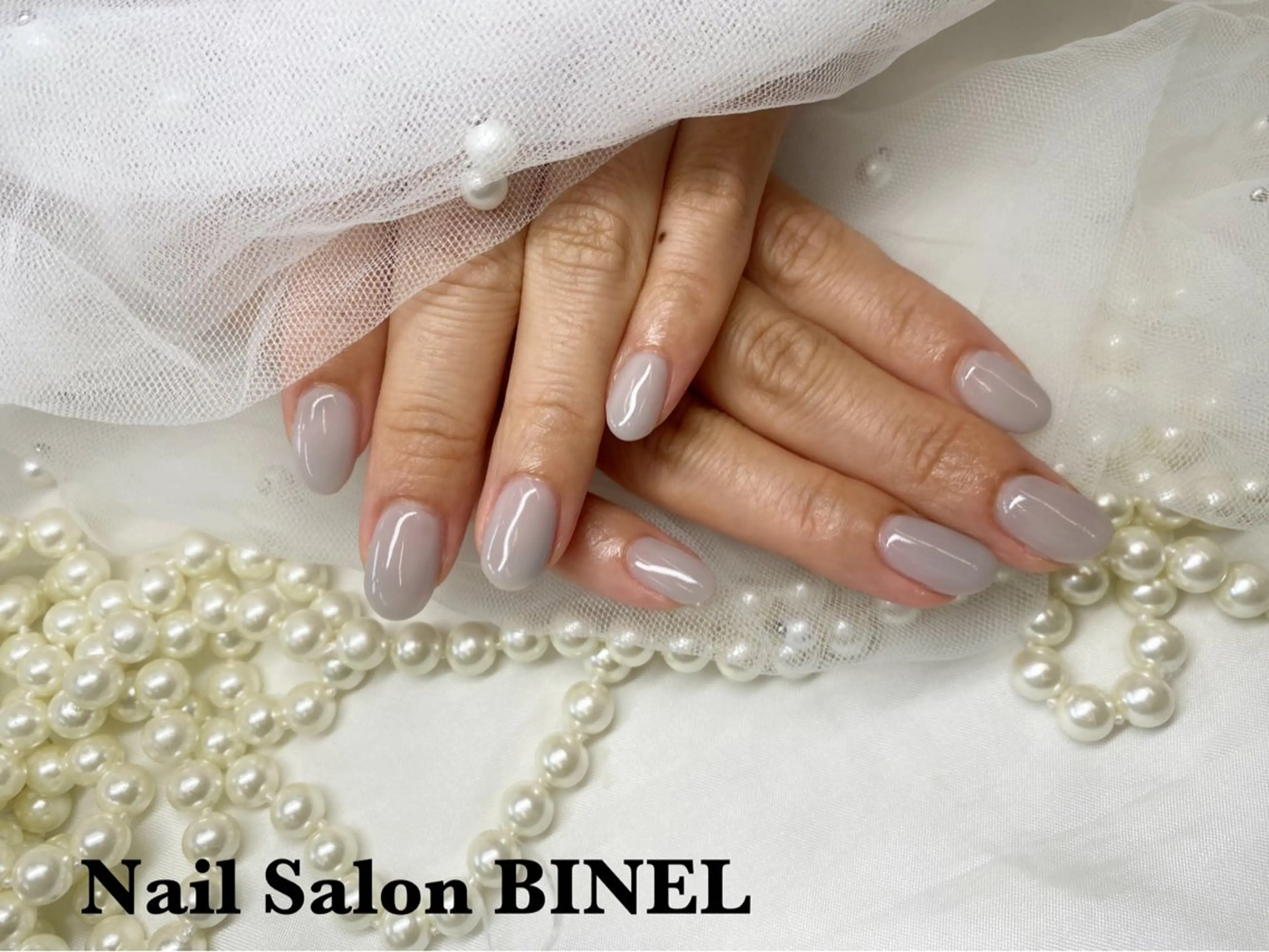 ネイル ハンドネイル H. Yuukaのネイルデザイン