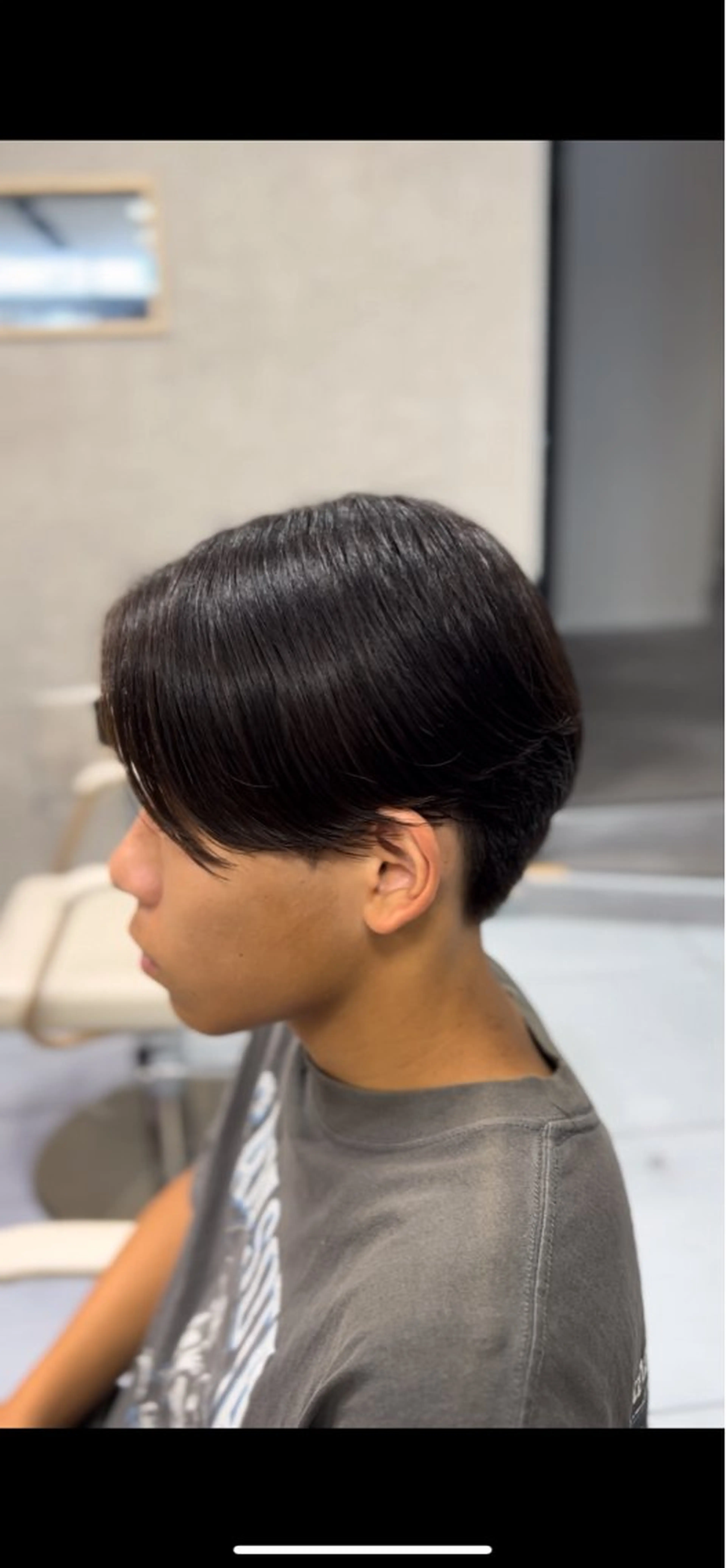 セミロング パーマ メンズ メンズパーマ セミロングパーマ くせ毛 髪質改善 縮毛矯正 縮毛矯正 🔮メンズ縮毛矯正 毛流れパーマ💎竹永のヘアスタイル