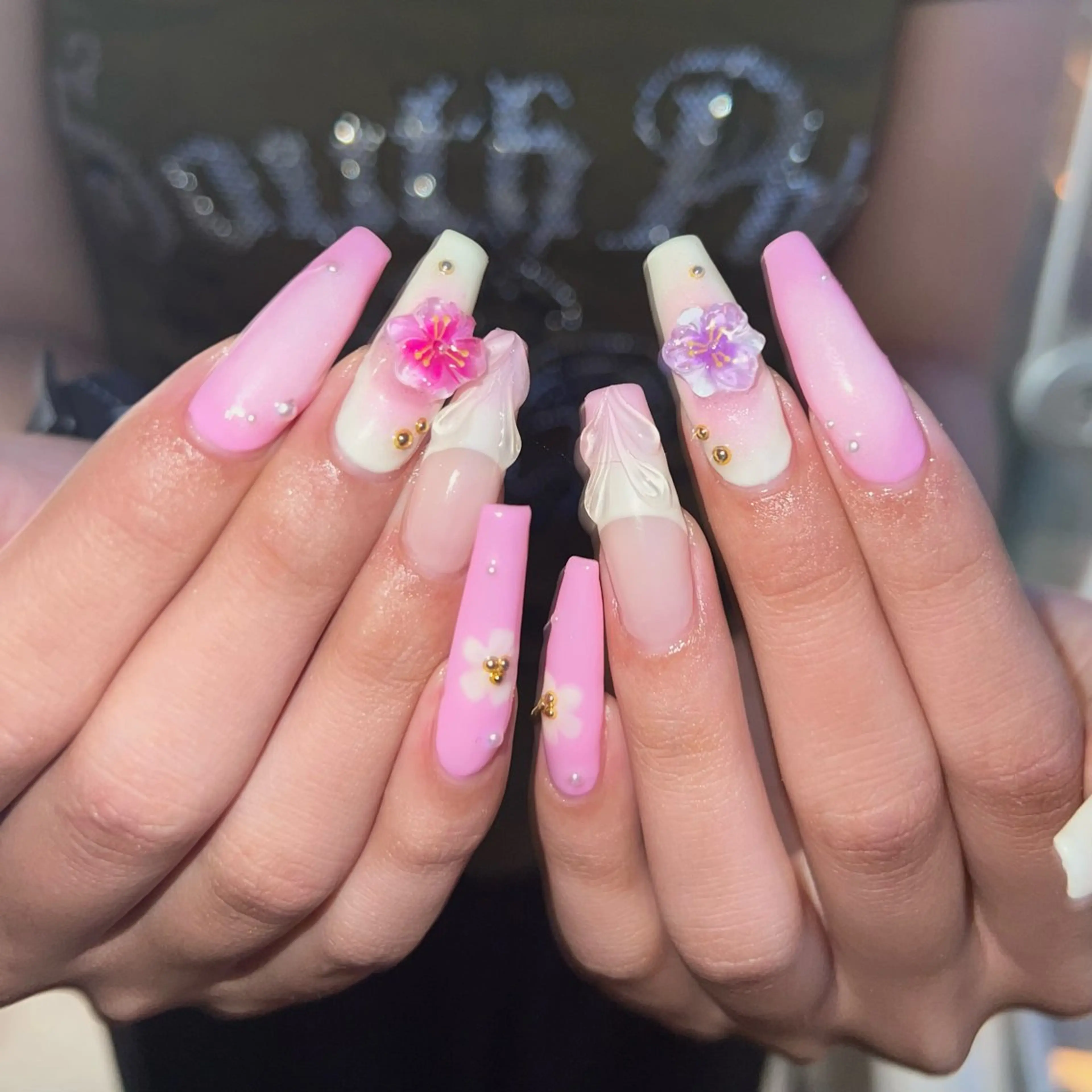 ネイル ハンドネイル Siinail🪄 kanaのその他イメージ