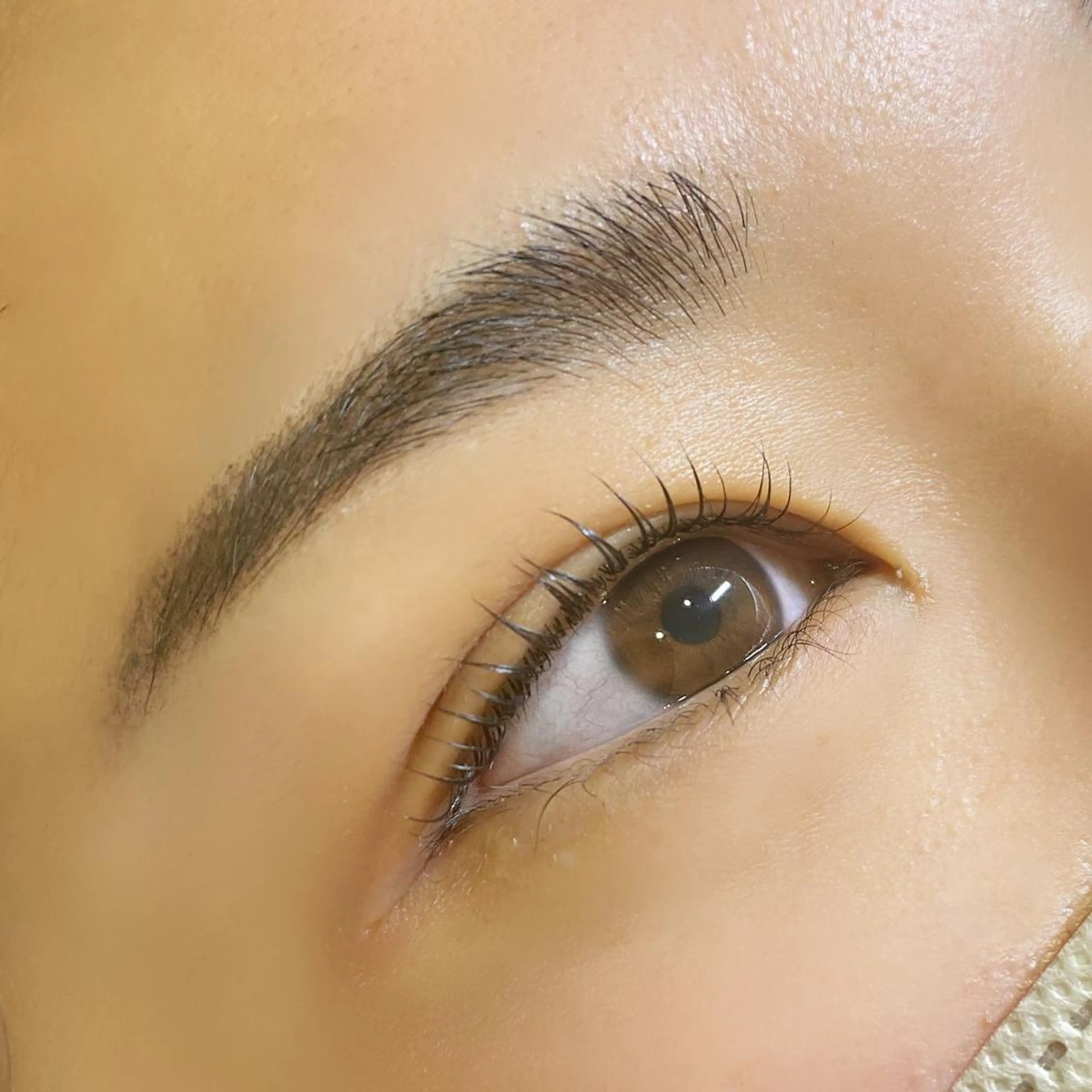 マツエク・マツパ Suim所属・Suim eye&nailのマツエク・マツパデザイン