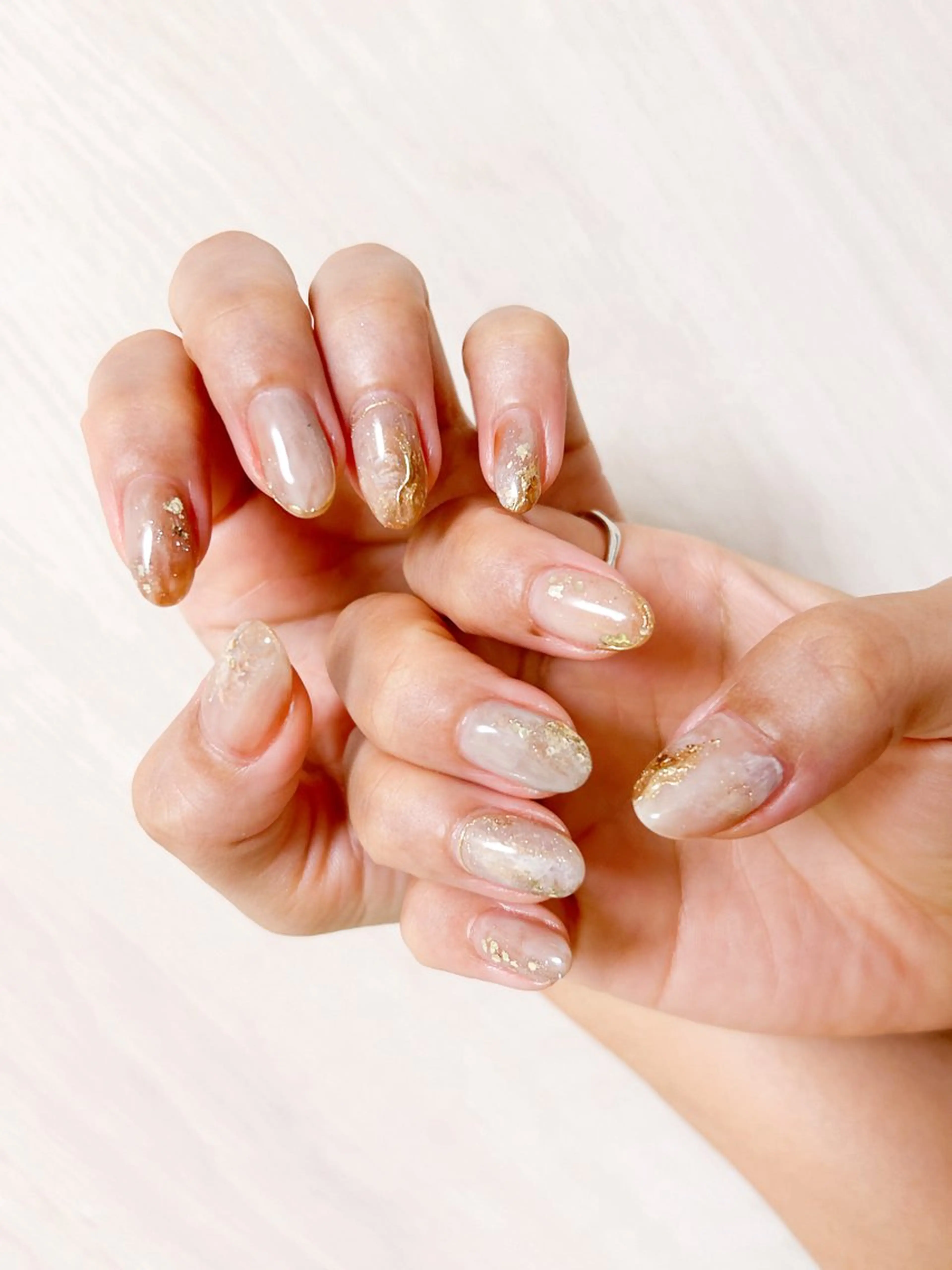 ネイル M's nail MASAEのネイルデザイン