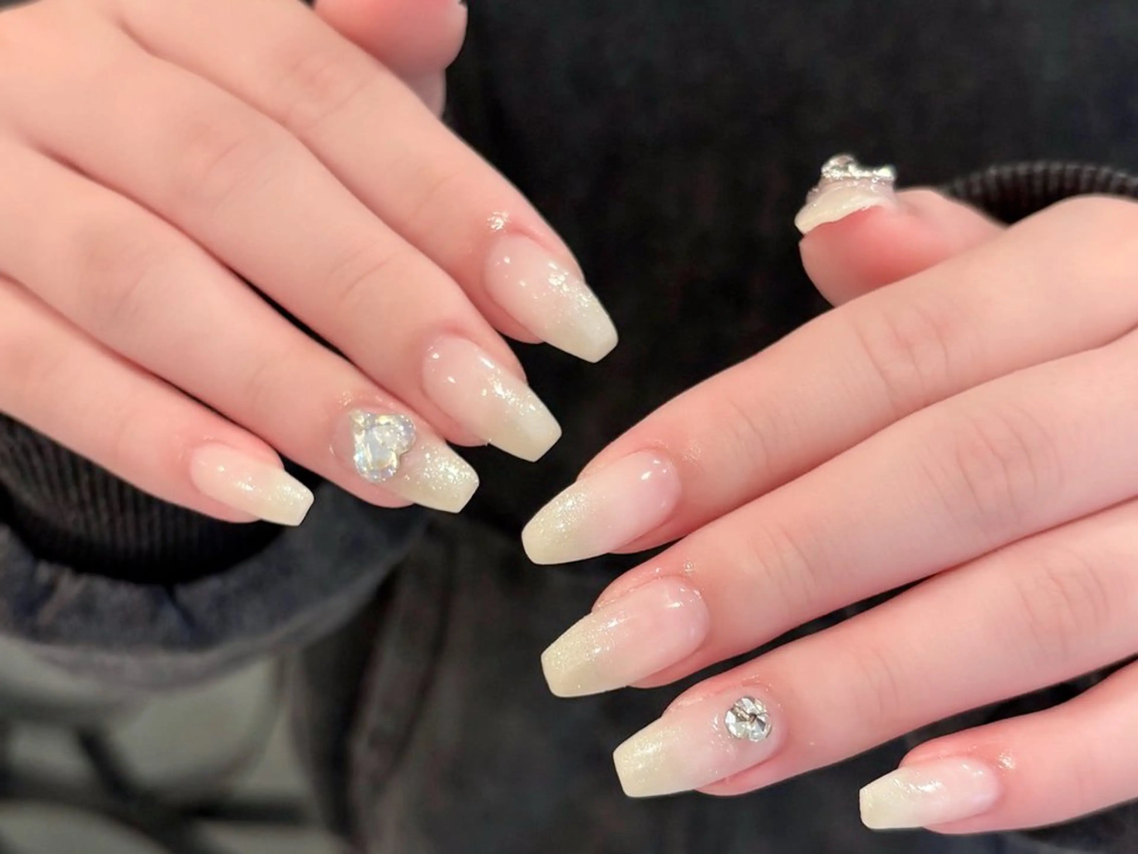 ネイル ネイルサロン Easenのネイルデザイン