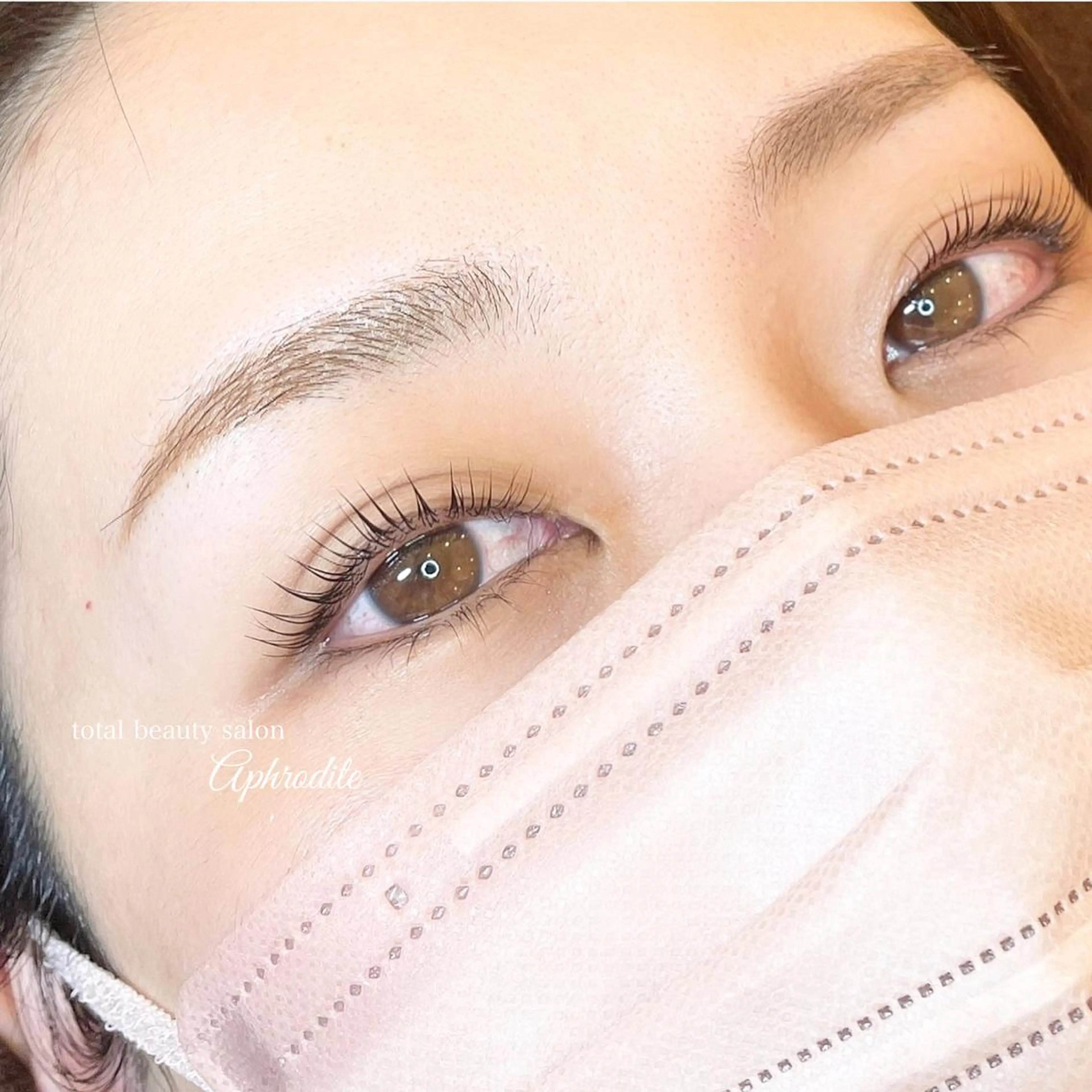 マツエク・マツパ 伊佐 くららのエステ・リラクイメージ