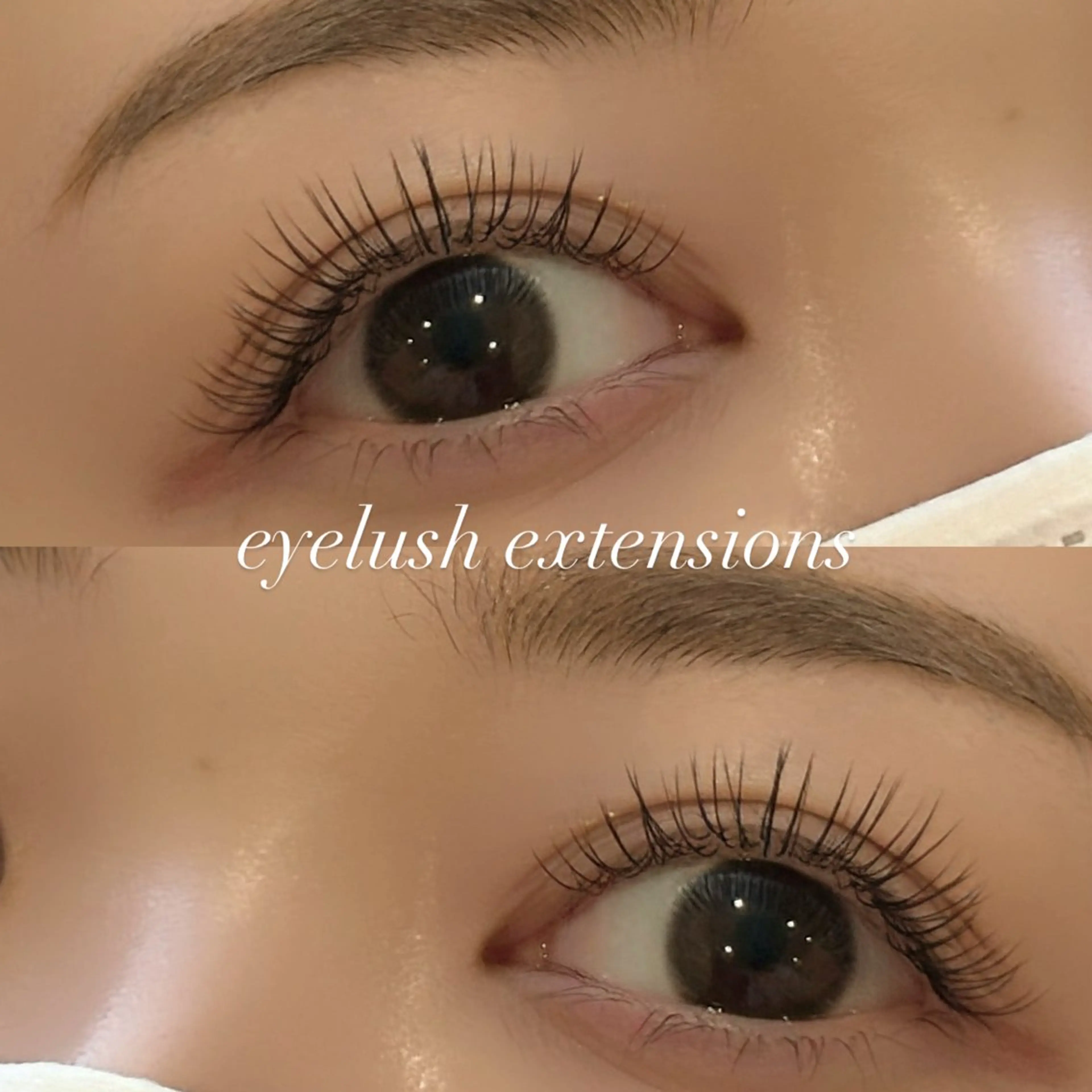 マツエク・マツパ マツエク kyoka 🌼のマツエク・マツパデザイン