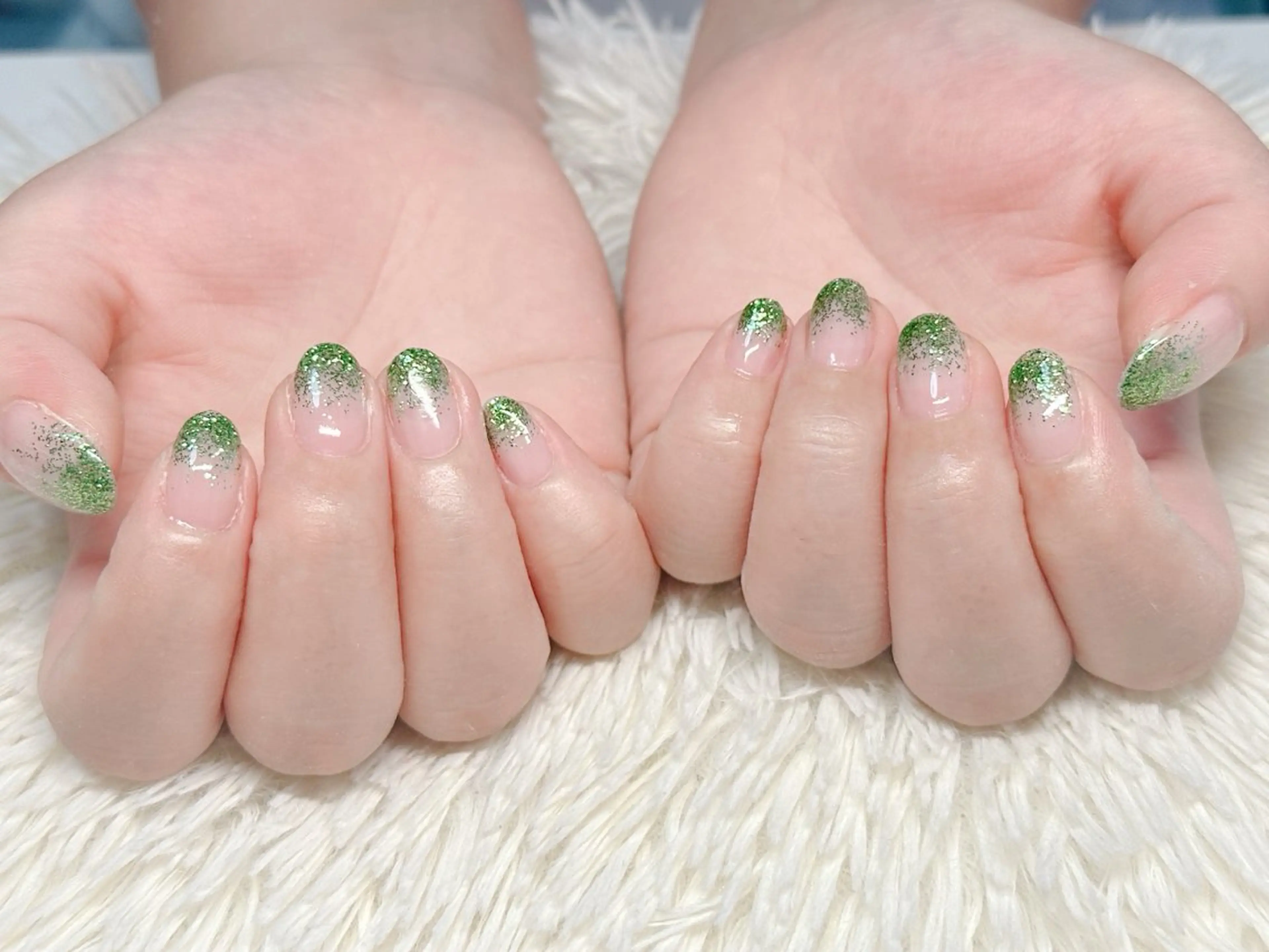 ネイル Star nail 堀のネイルデザイン