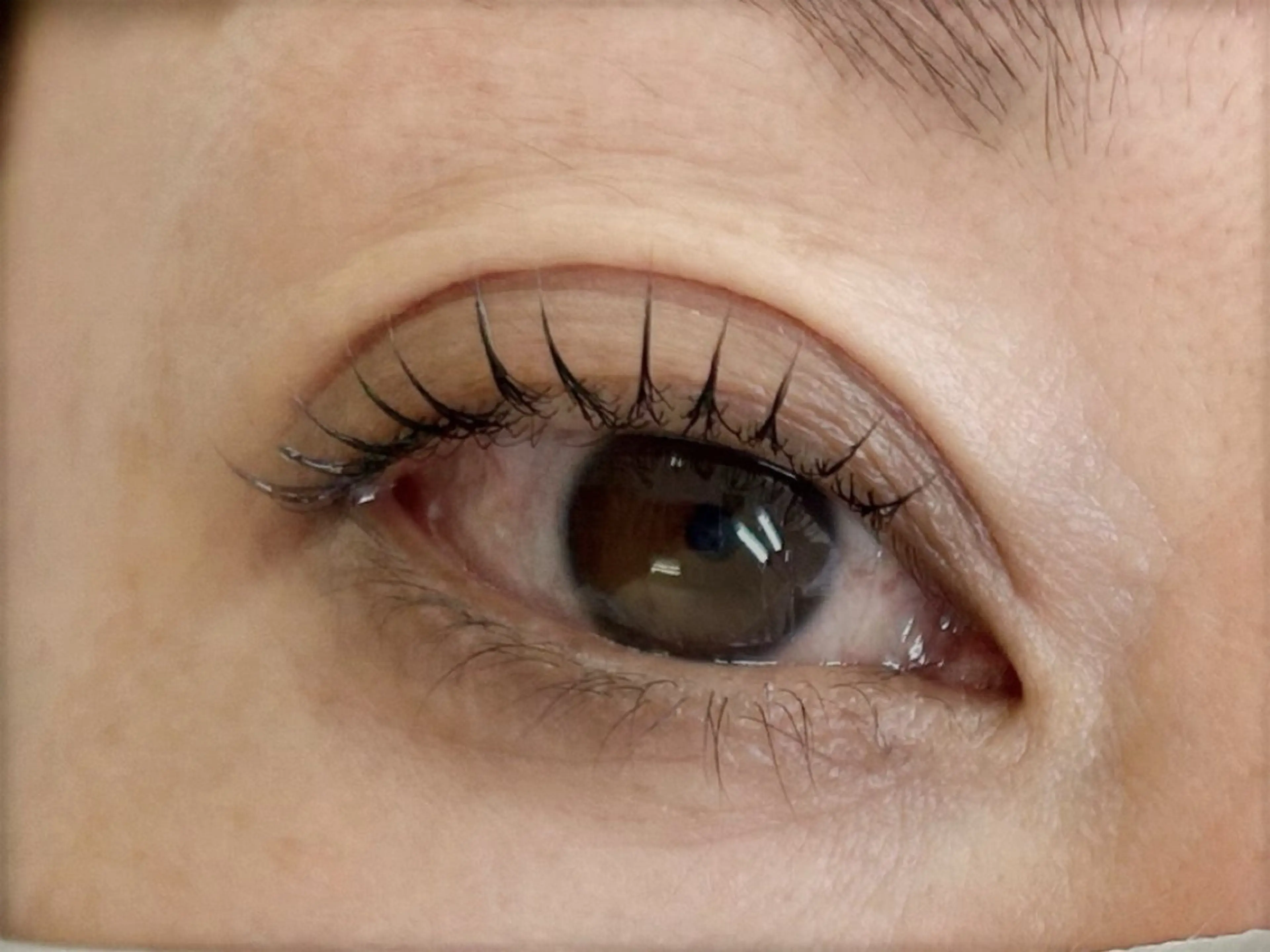 マツエク・マツパ マツパ Miroir EYELASH&BROW所属・Miroir Sunadaのマツエク・マツパデザイン