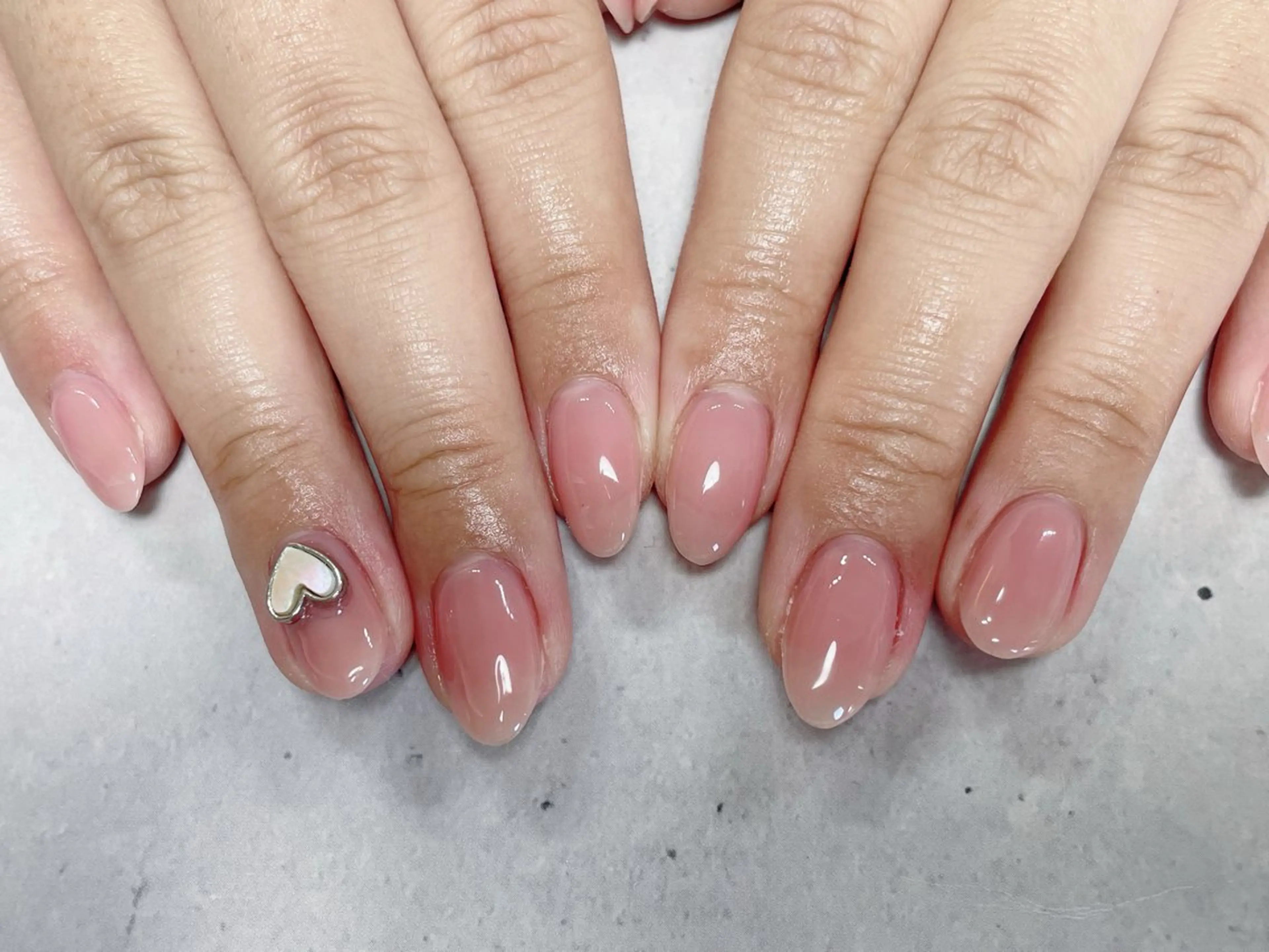 ネイル ネイルサロン サヤのネイルデザイン