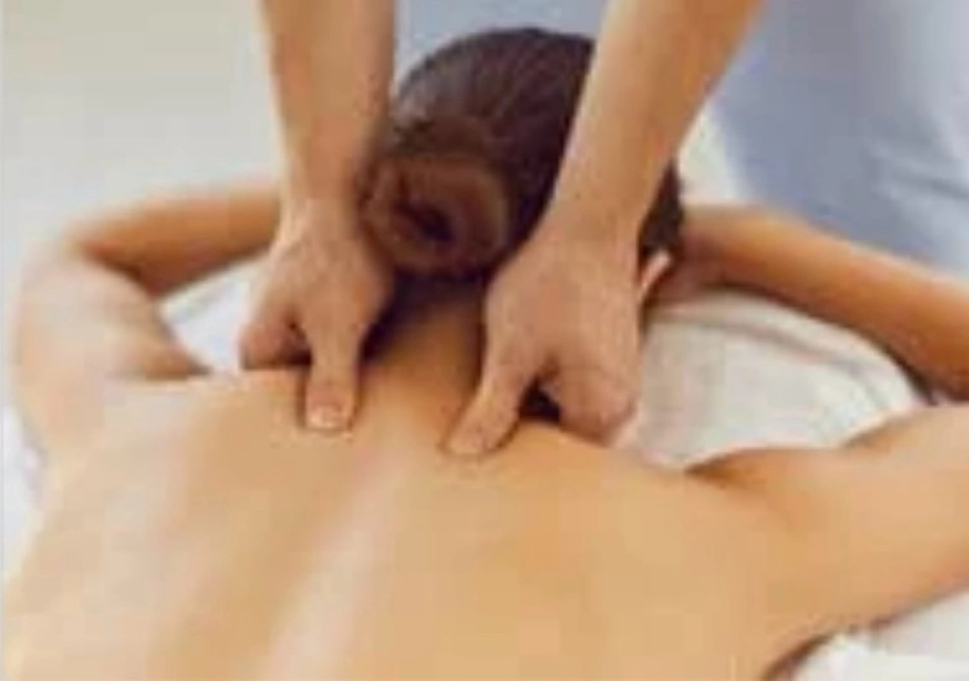 温活アロマオイルトリ―トメント  スタンダード   90分の写真