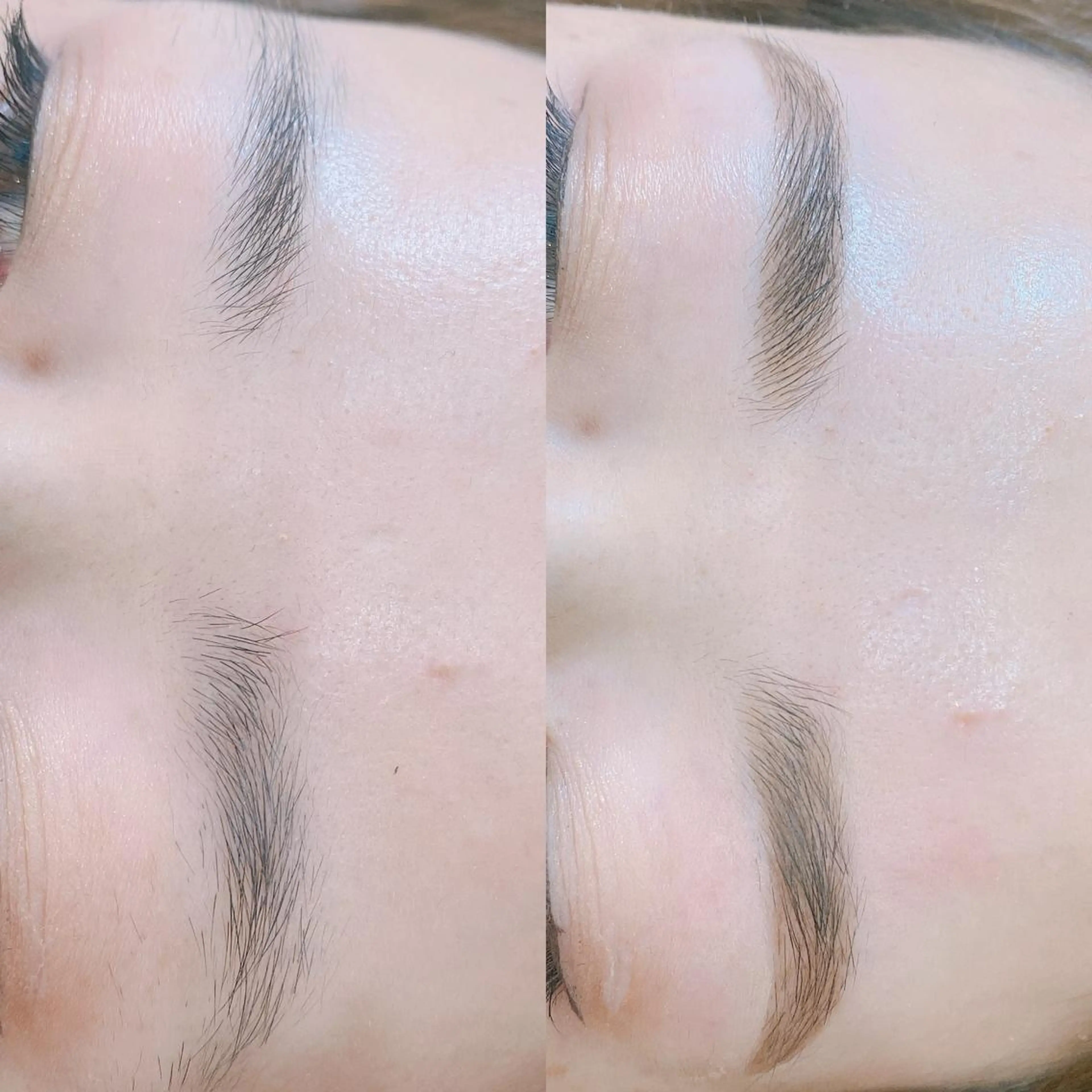 アイブロウ MyCubeHairDesignEyelash所属・miiimo ミモのマツエク・マツパデザイン